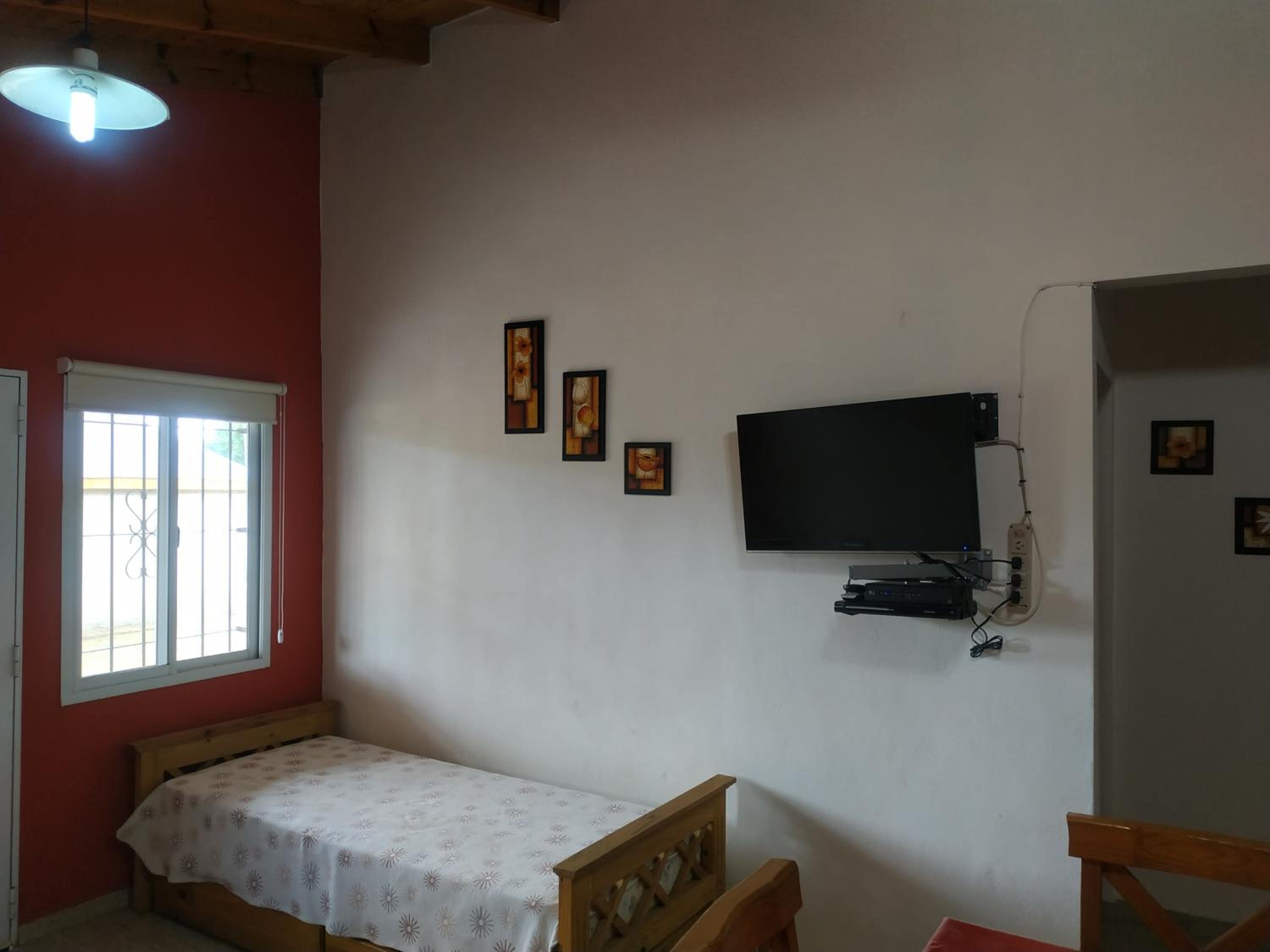 Cabañas Cuncumen