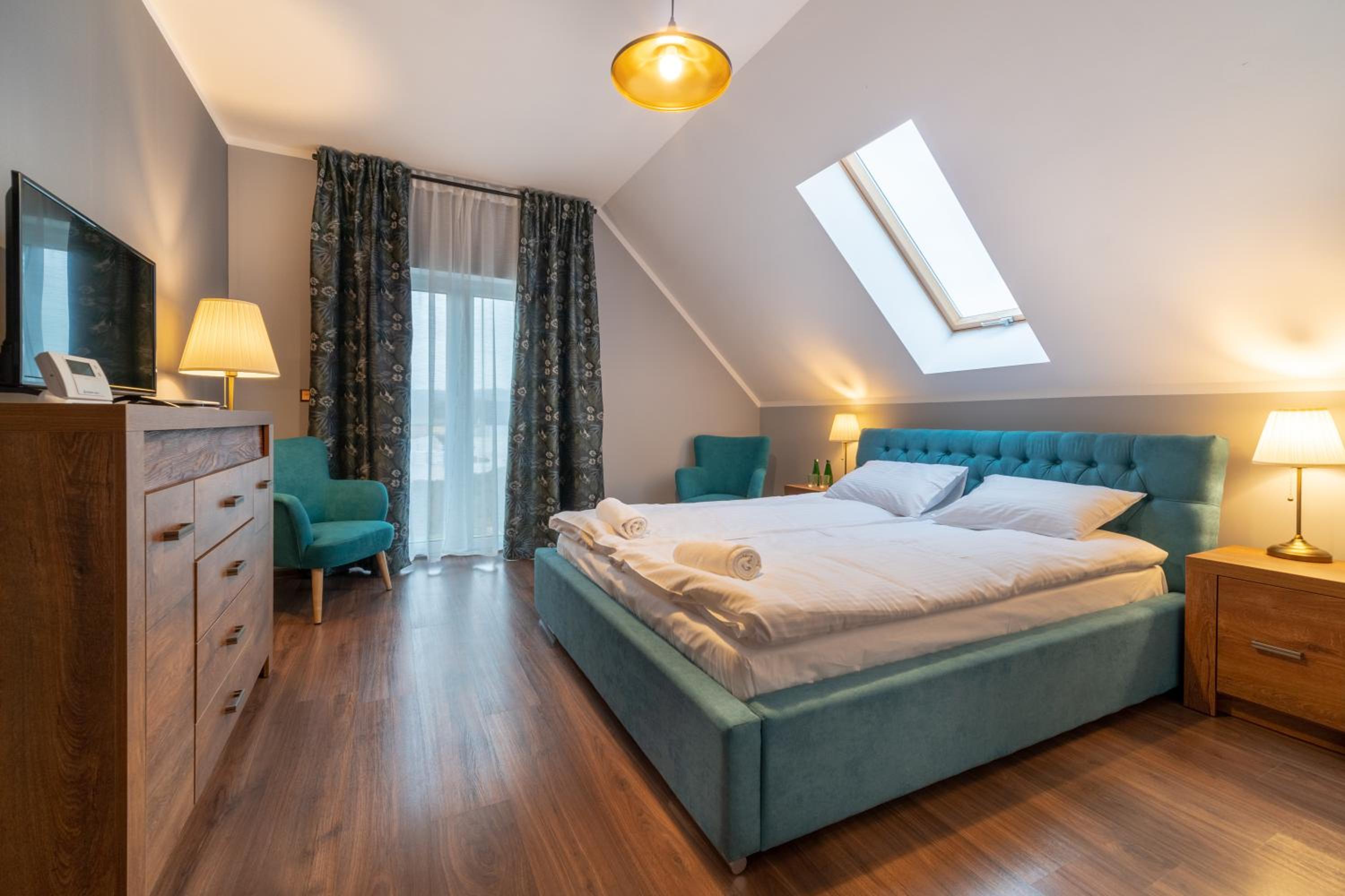 ViewMountain - Apartamenty Cieplice