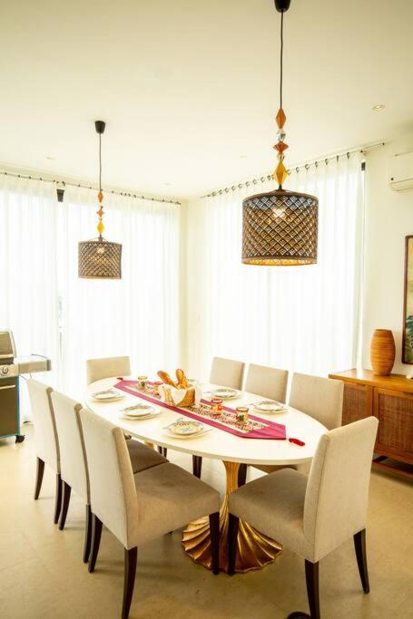 Navy Hill Resort