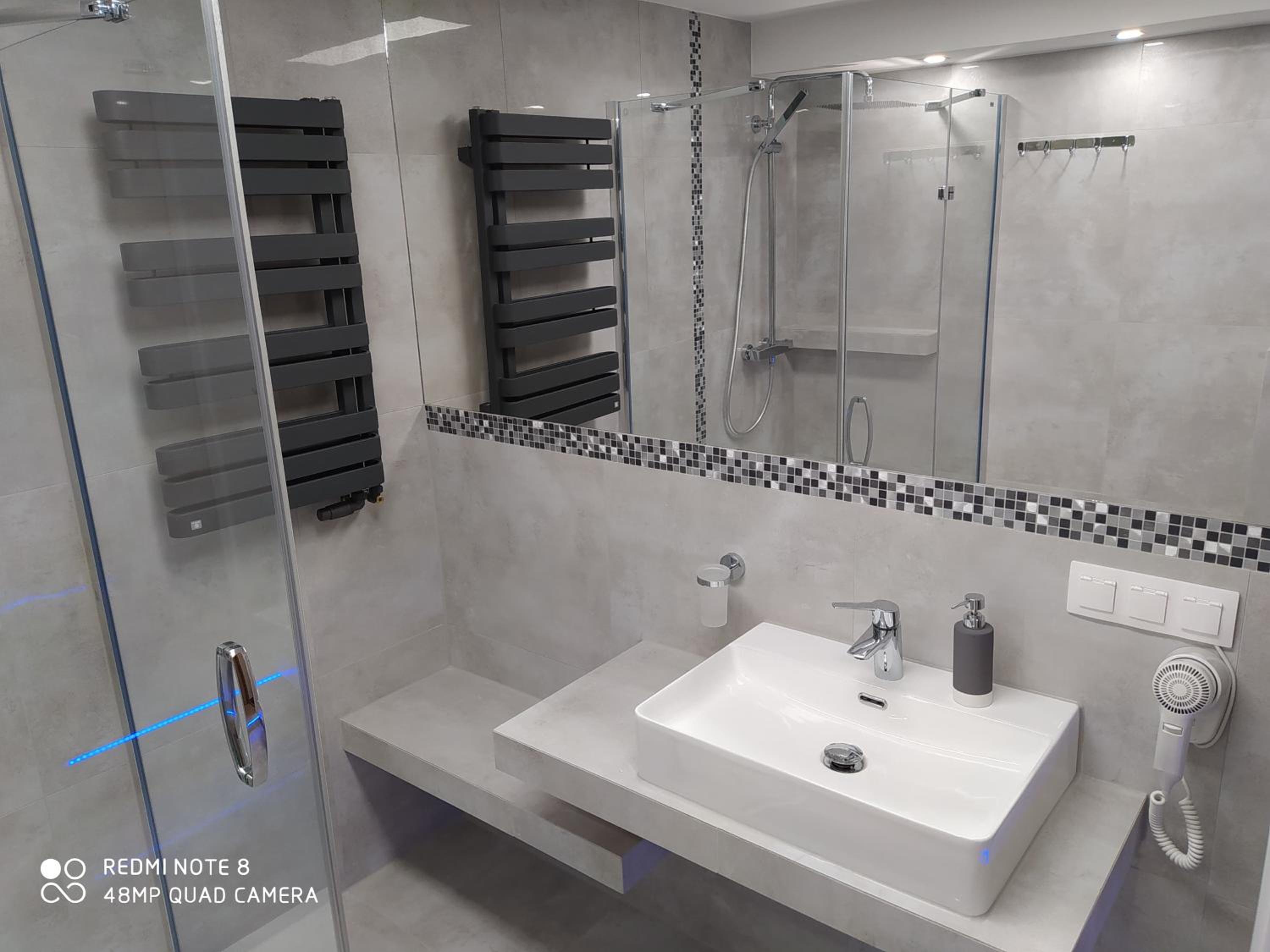 Apartamenty przy Świerku