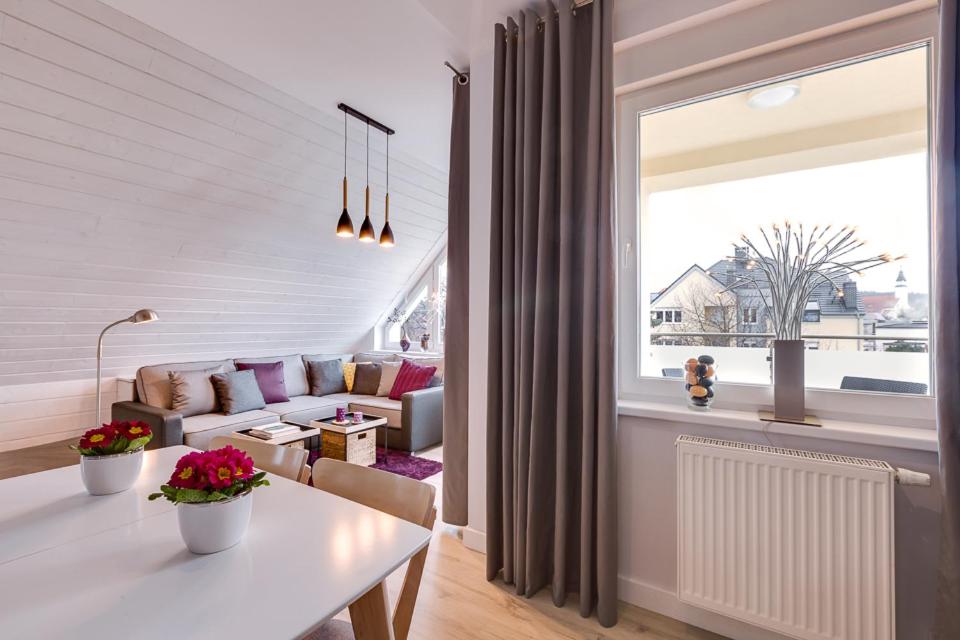 Apartament Agnes blisko Term Cieplice