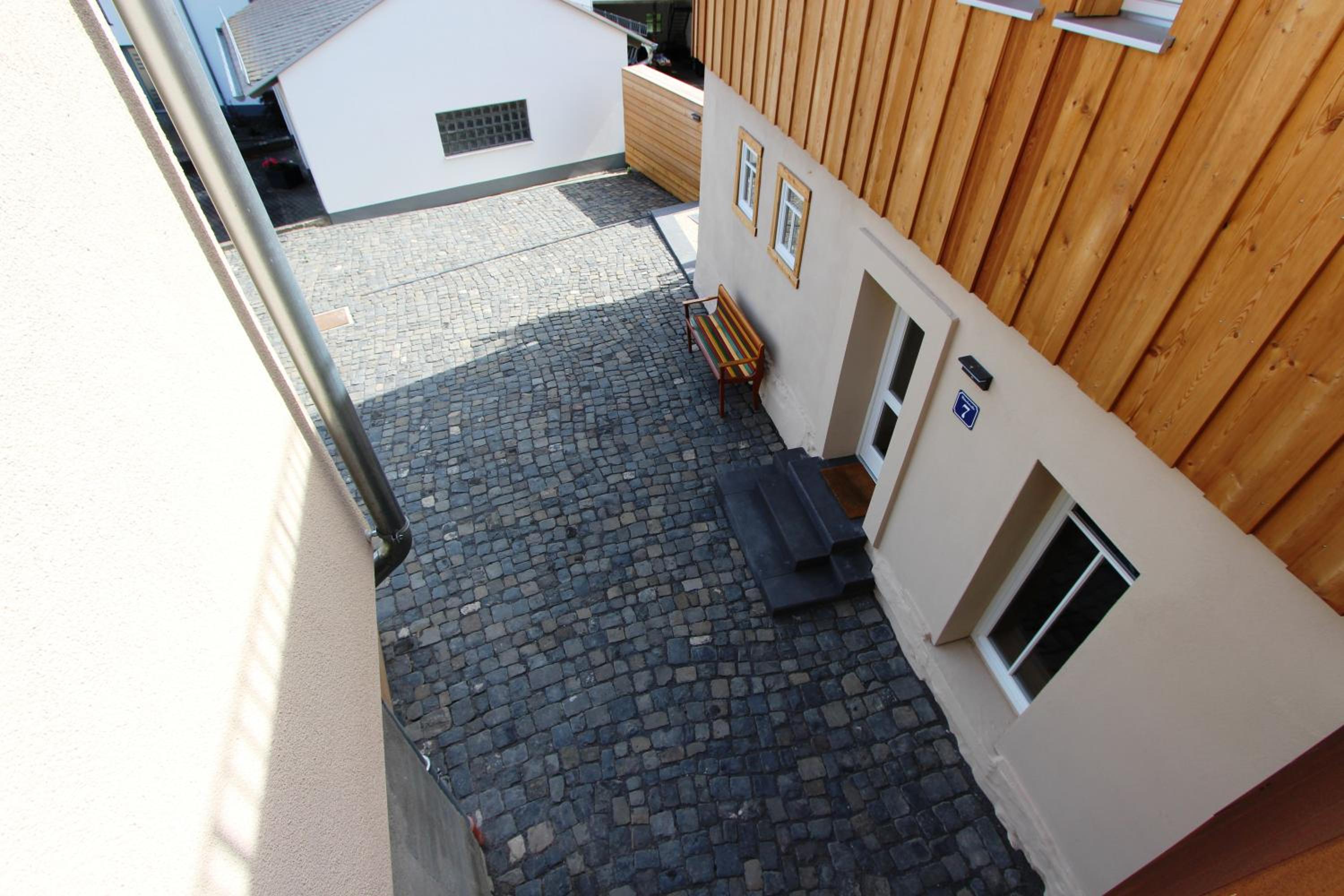 Ferienhaus am Rheinsteig / Nähe Hindenburghöhe / Loreley
