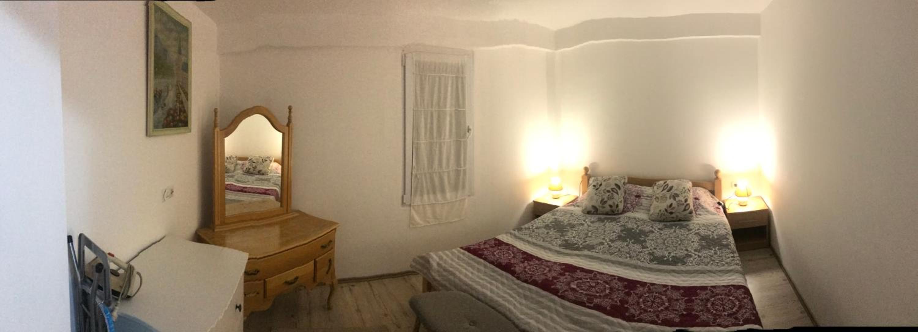 Apartment "Royal Town"