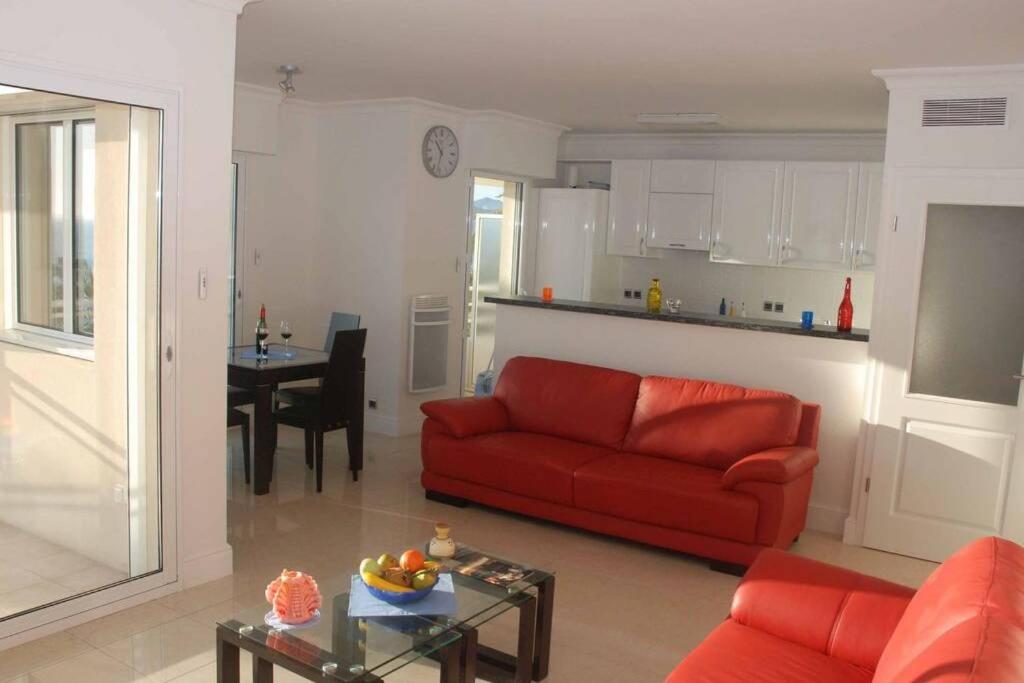 Royal Palm en Cannes