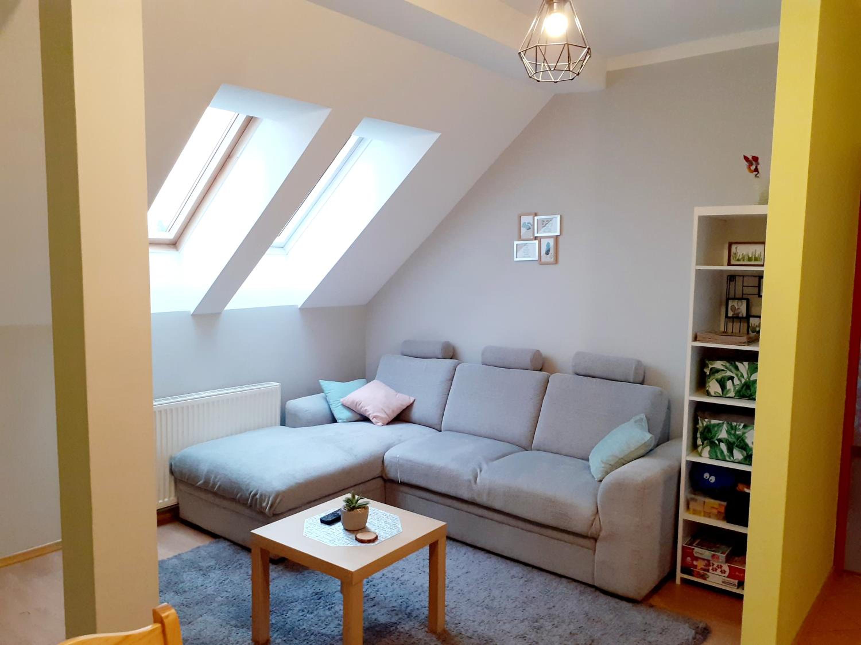 Apartament Kaktus