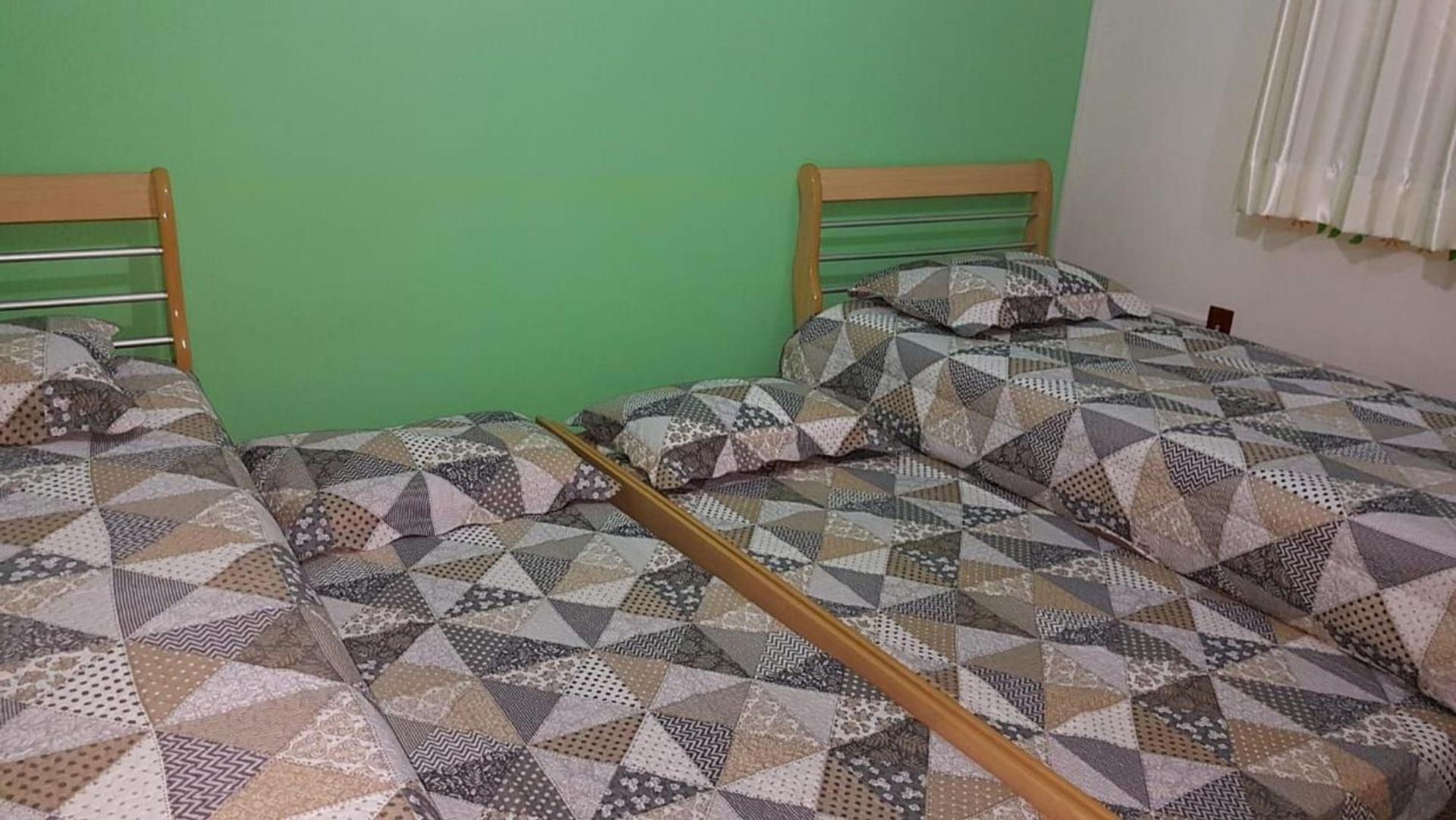 Charlotta apartamento 201 - Apartamento na Praia de 4 Ilhas