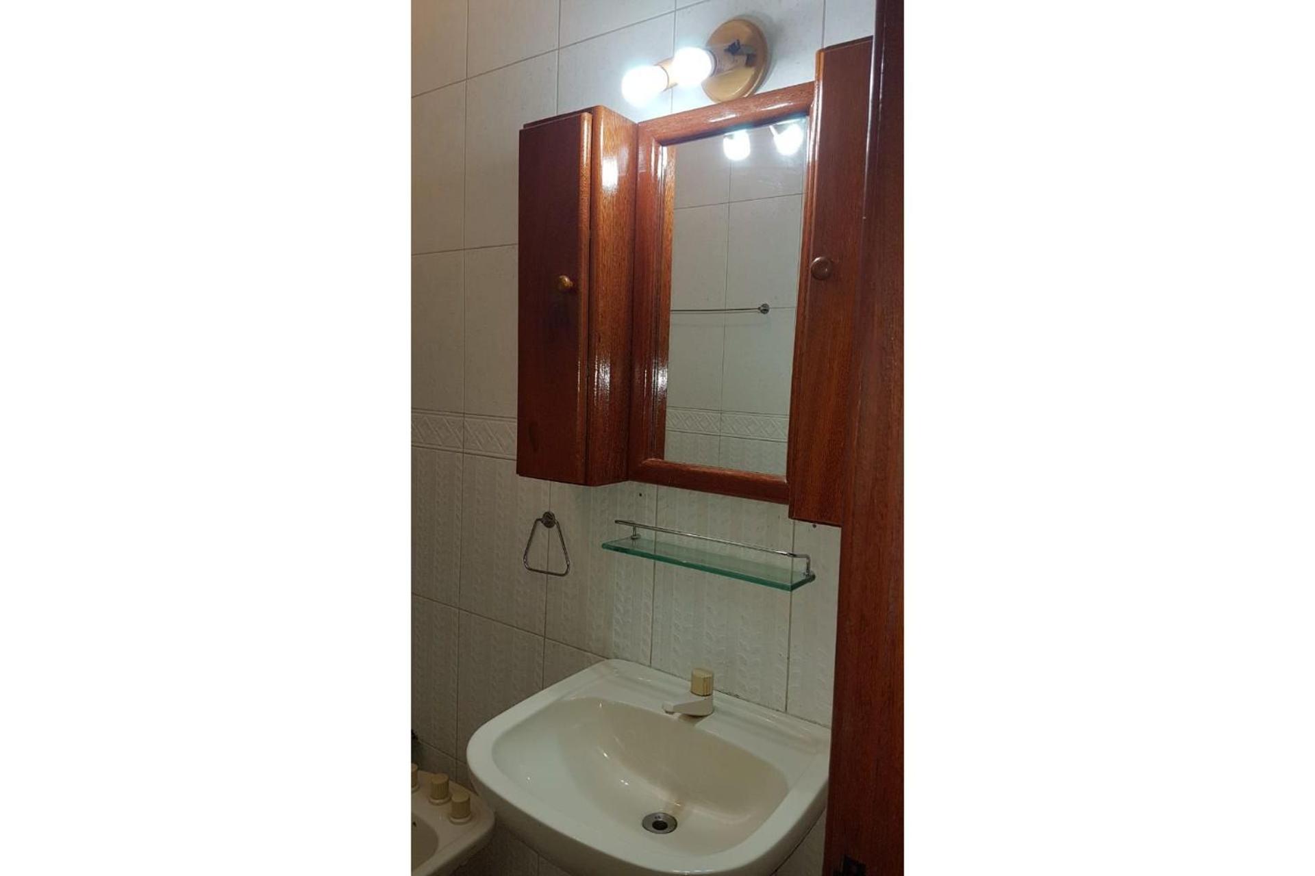 Charlotta apartamento 201 - Apartamento na Praia de 4 Ilhas
