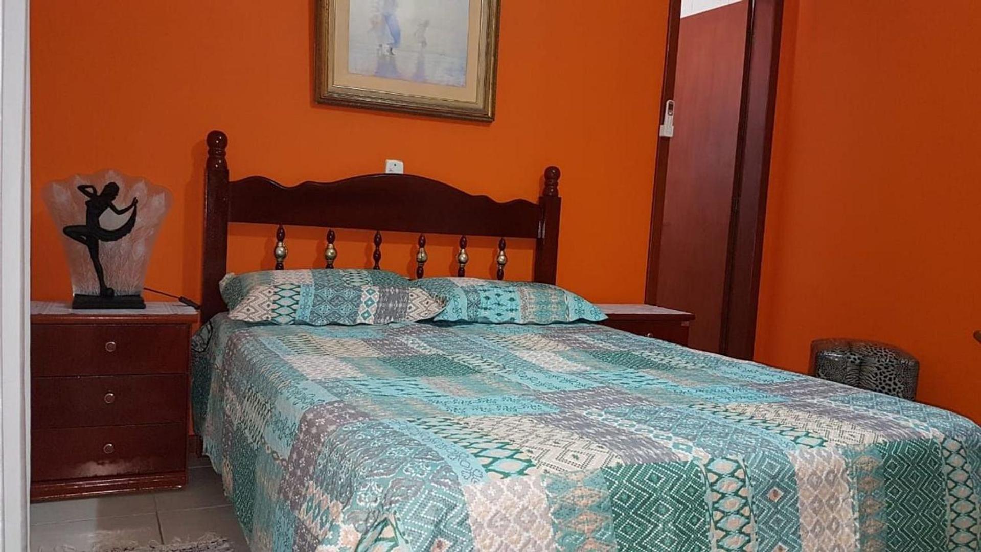 Charlotta apartamento 201 - Apartamento na Praia de 4 Ilhas