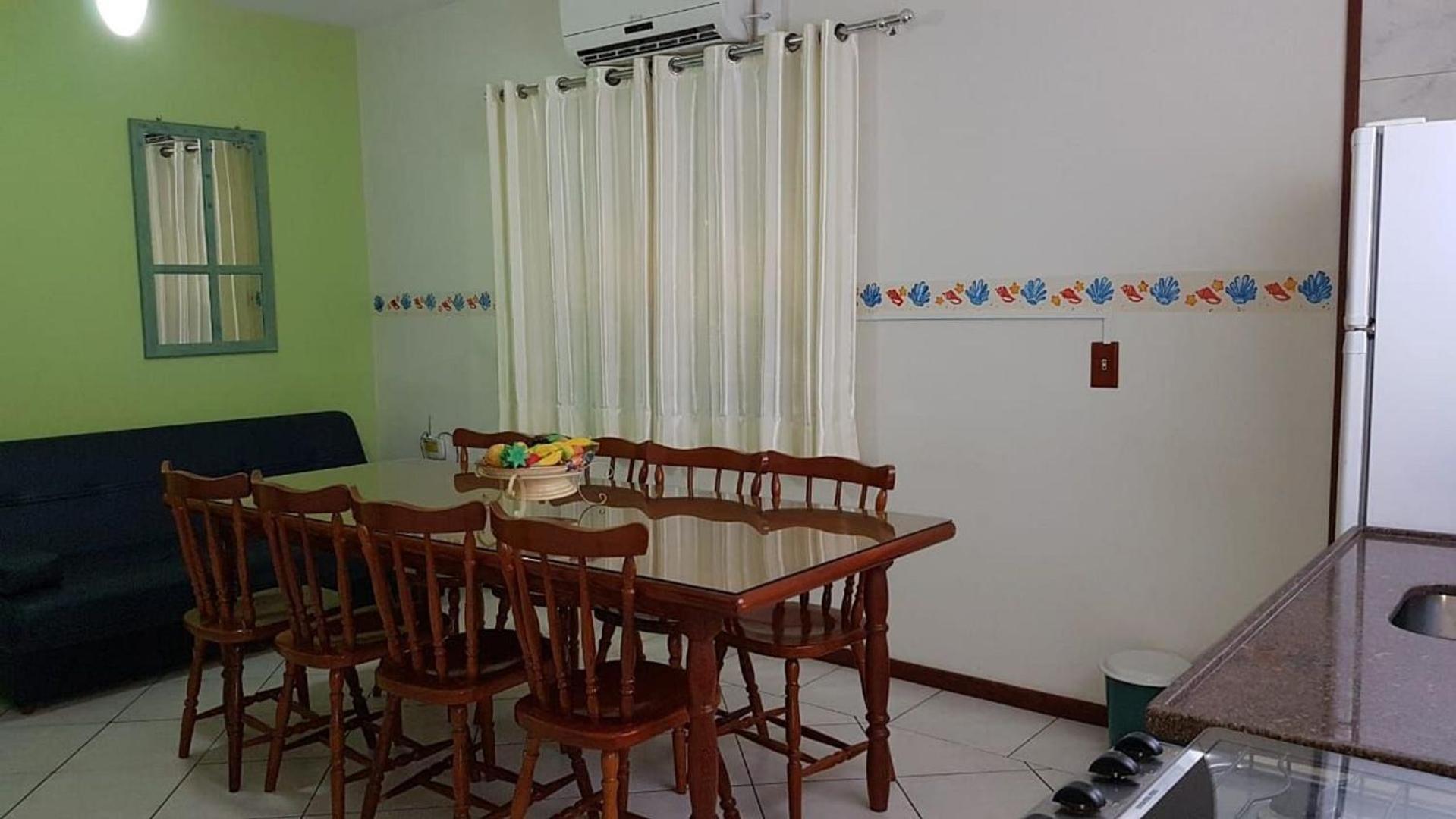 Charlotta apartamento 201 - Apartamento na Praia de 4 Ilhas
