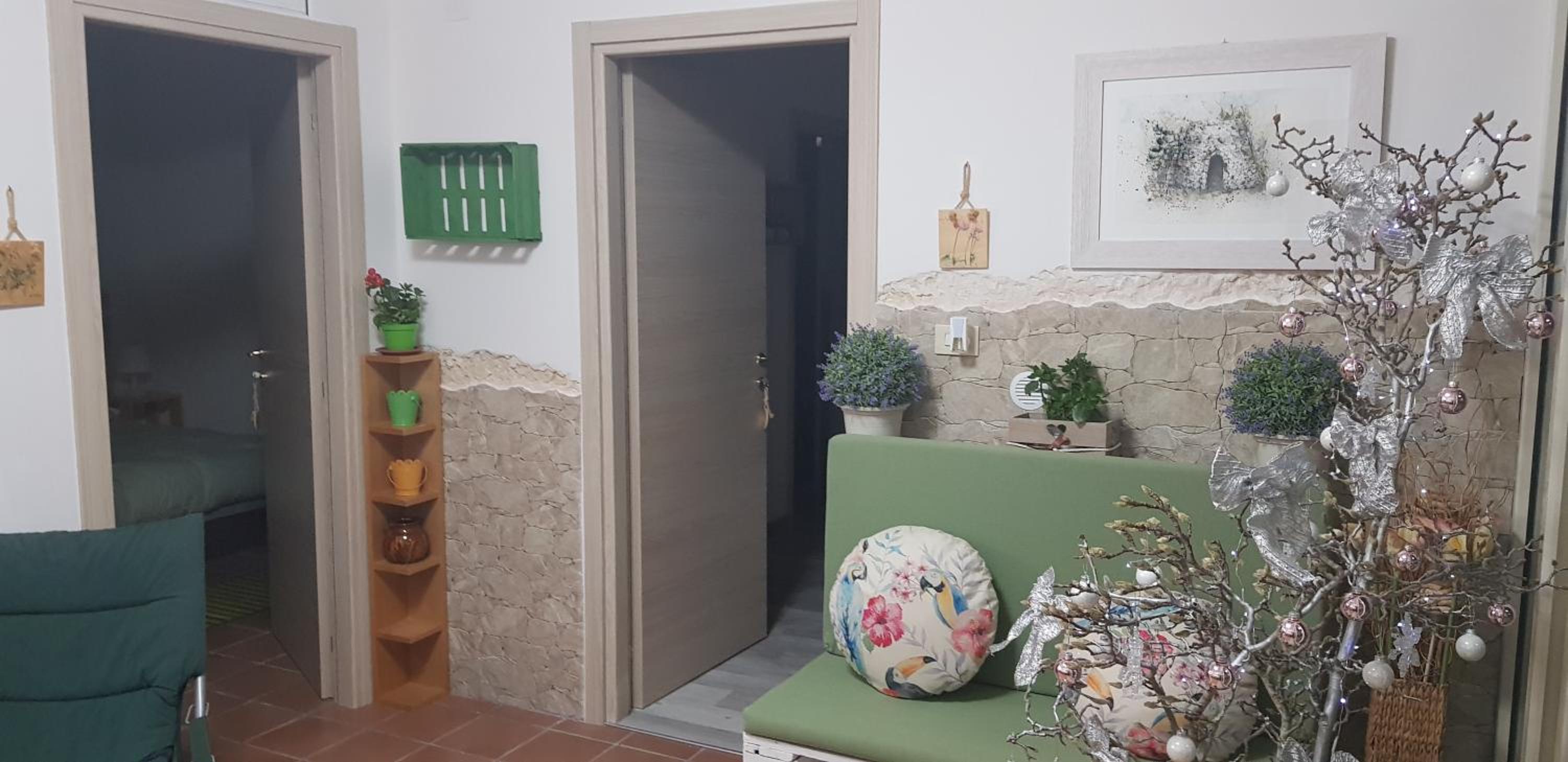 La Macchia en Melendugno