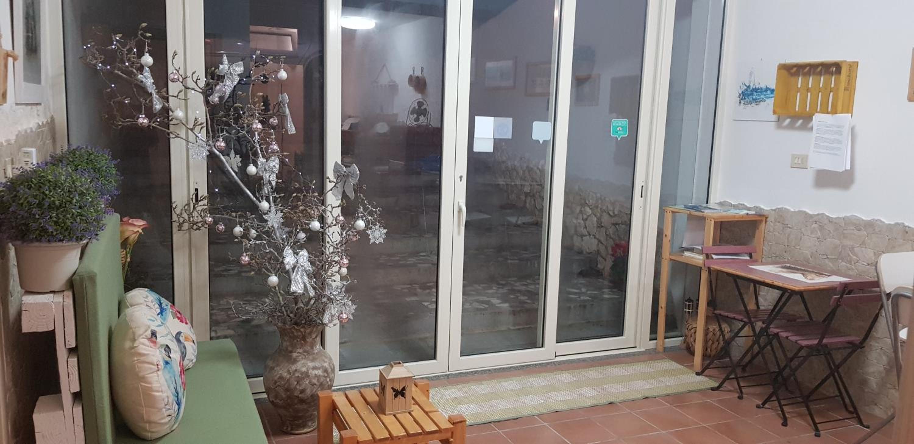 La Macchia en Melendugno