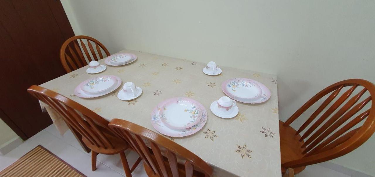 ABAH HOMESTAY Kuala Terengganu photo 8