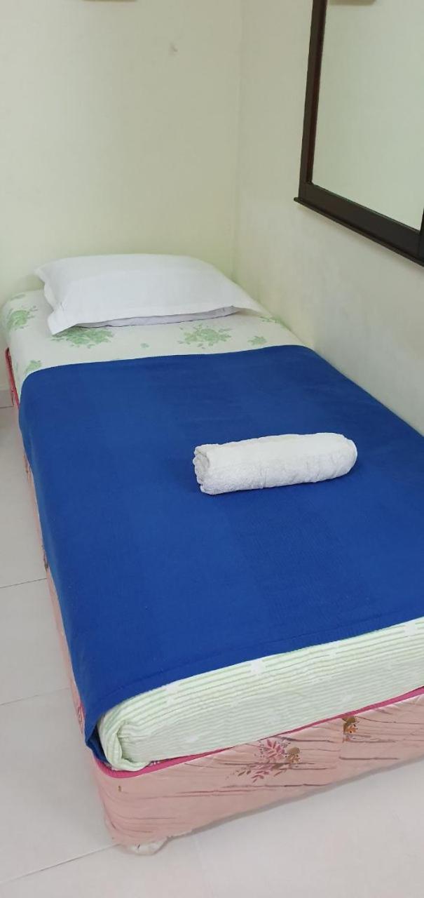 ABAH HOMESTAY Kuala Terengganu photo 7