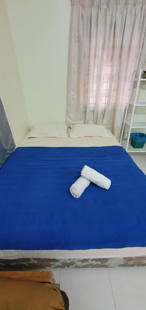 ABAH HOMESTAY Kuala Terengganu photo 6