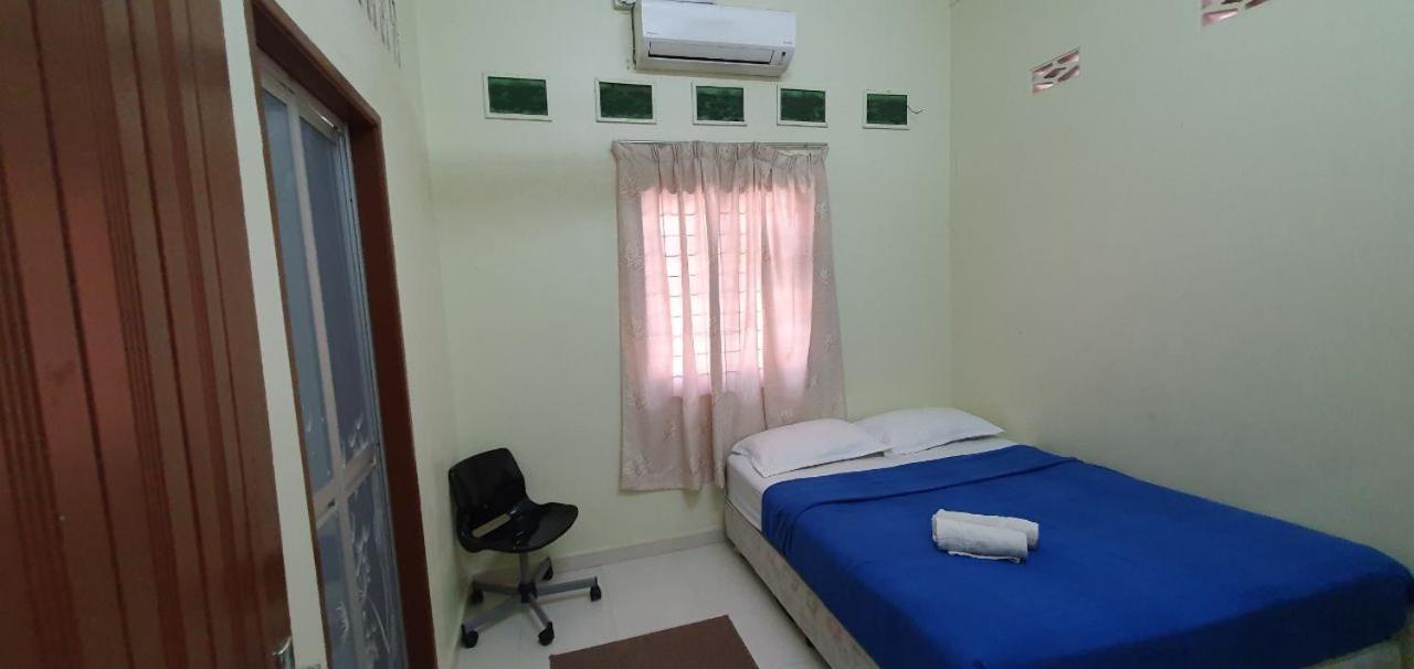 ABAH HOMESTAY Kuala Terengganu photo 5