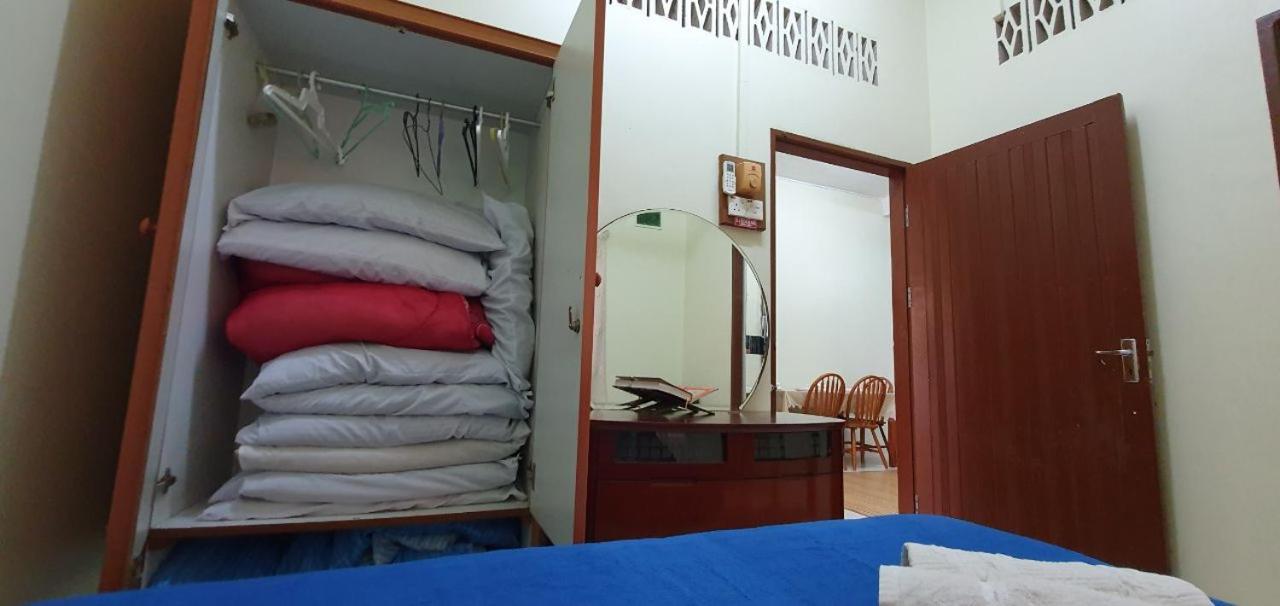 ABAH HOMESTAY Kuala Terengganu photo 4