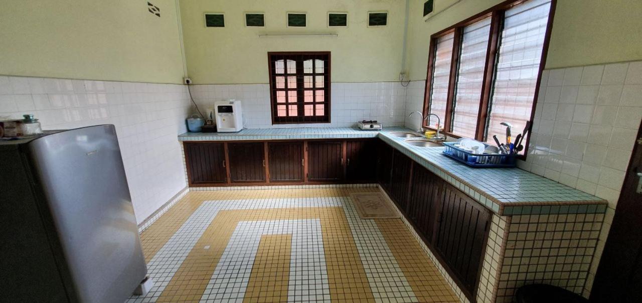 ABAH HOMESTAY Kuala Terengganu photo 3