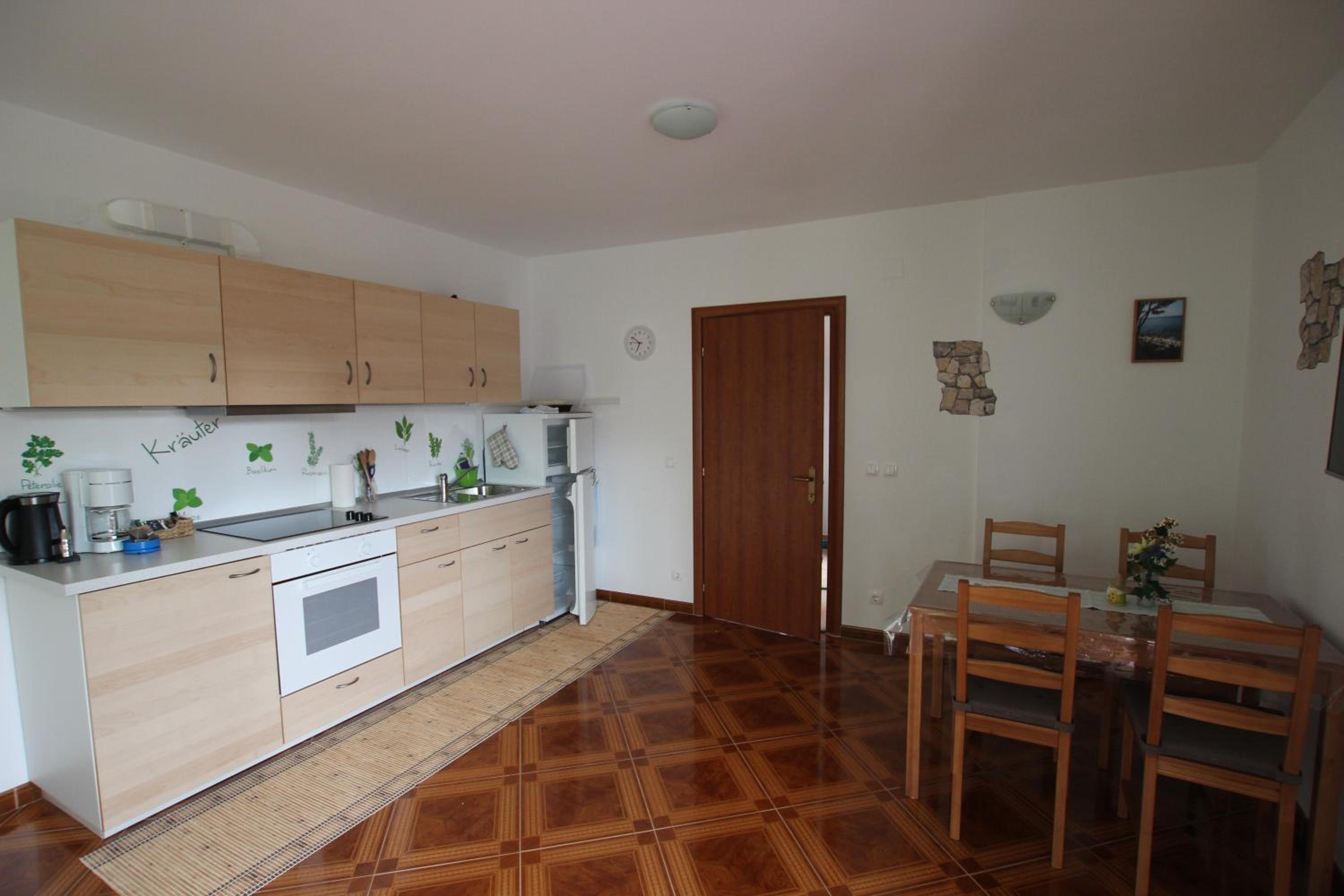 Apartments Pegla