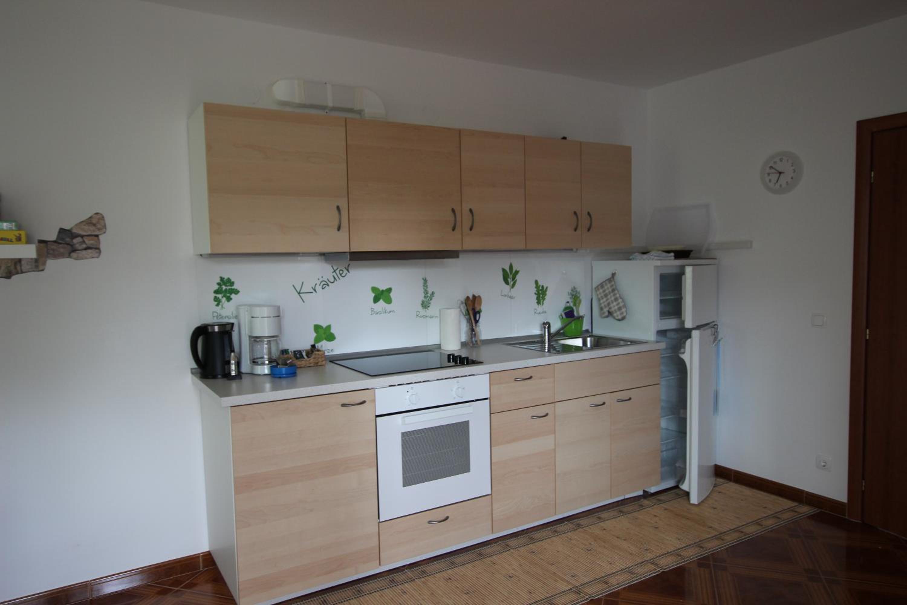 Apartments Pegla