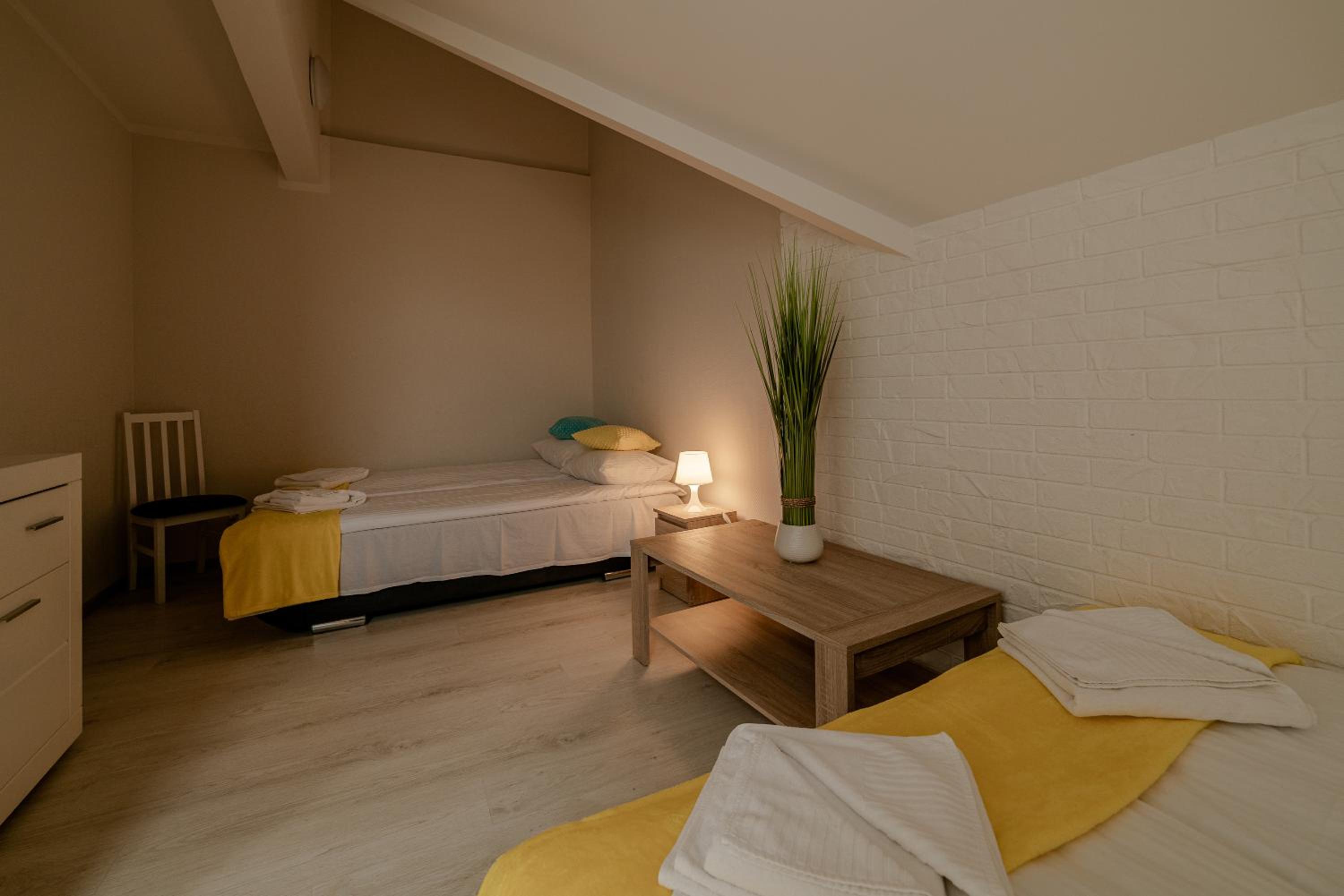 GUZ Apartamenty