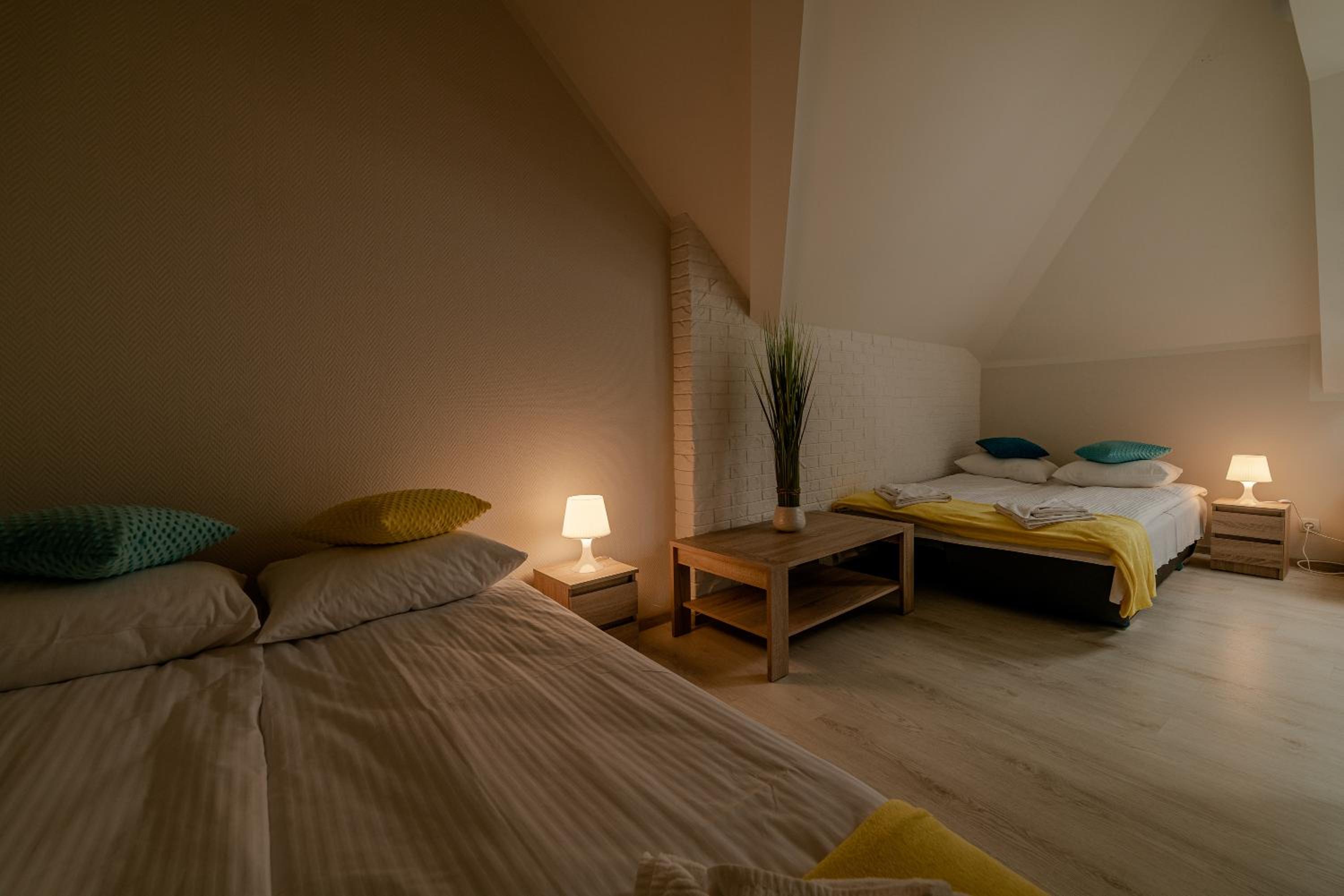 GUZ Apartamenty view 2