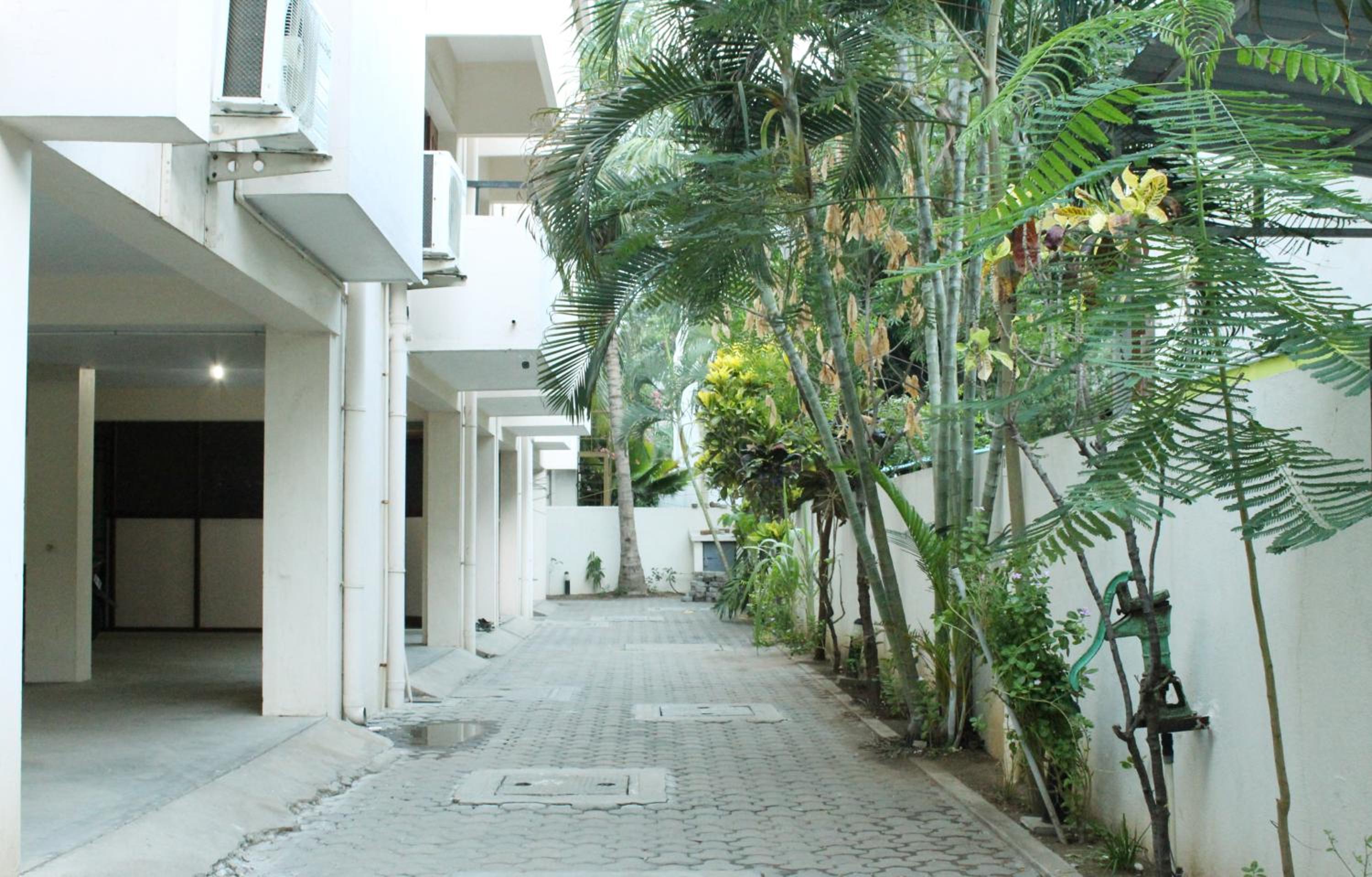 Phoenix Serviced Apartment - 14th Main Road, Anna Nagar view 2