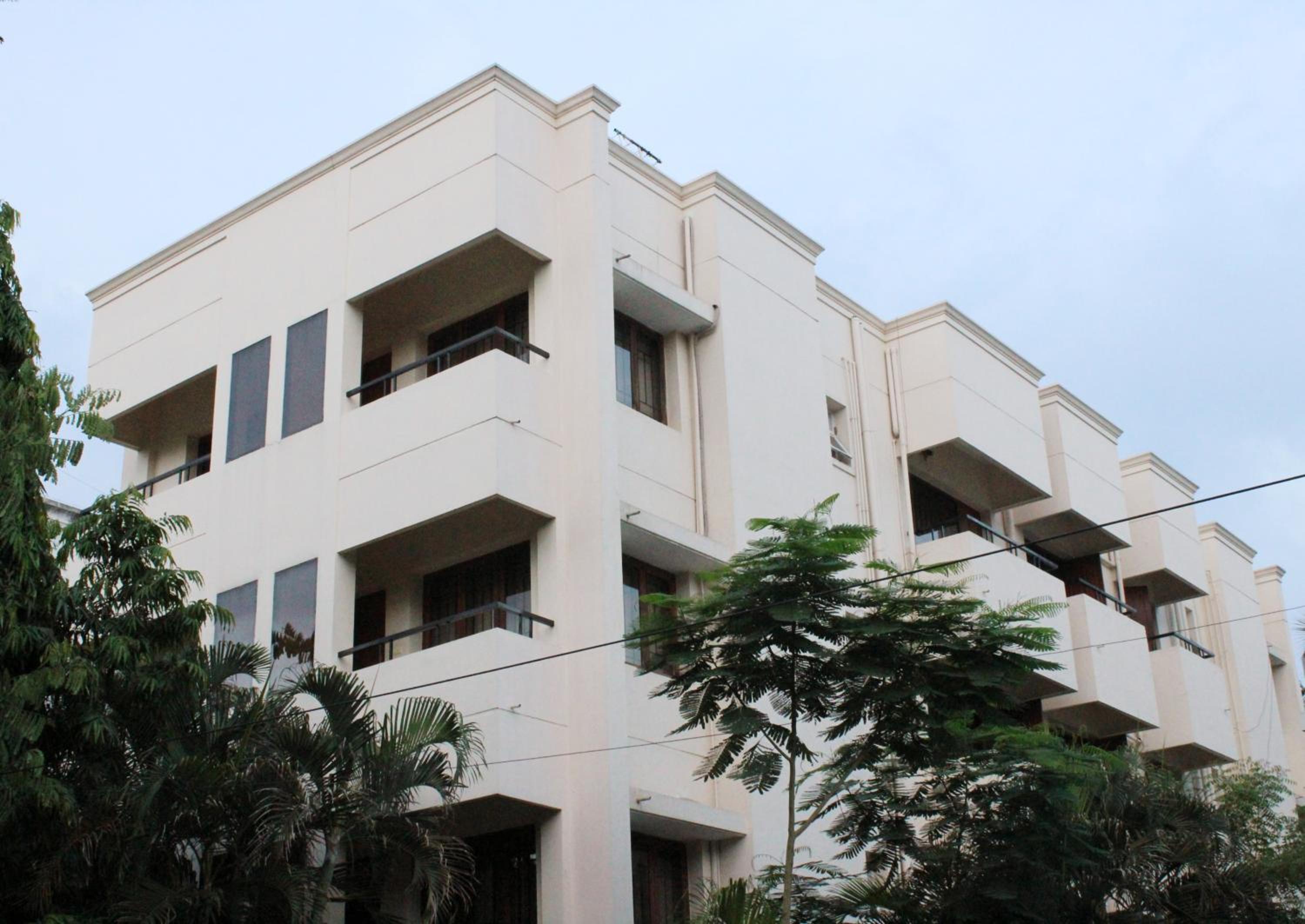 Phoenix Serviced Apartment - 14th Main Road, Anna Nagar view 3