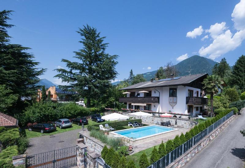 Villa Eleonora view 3