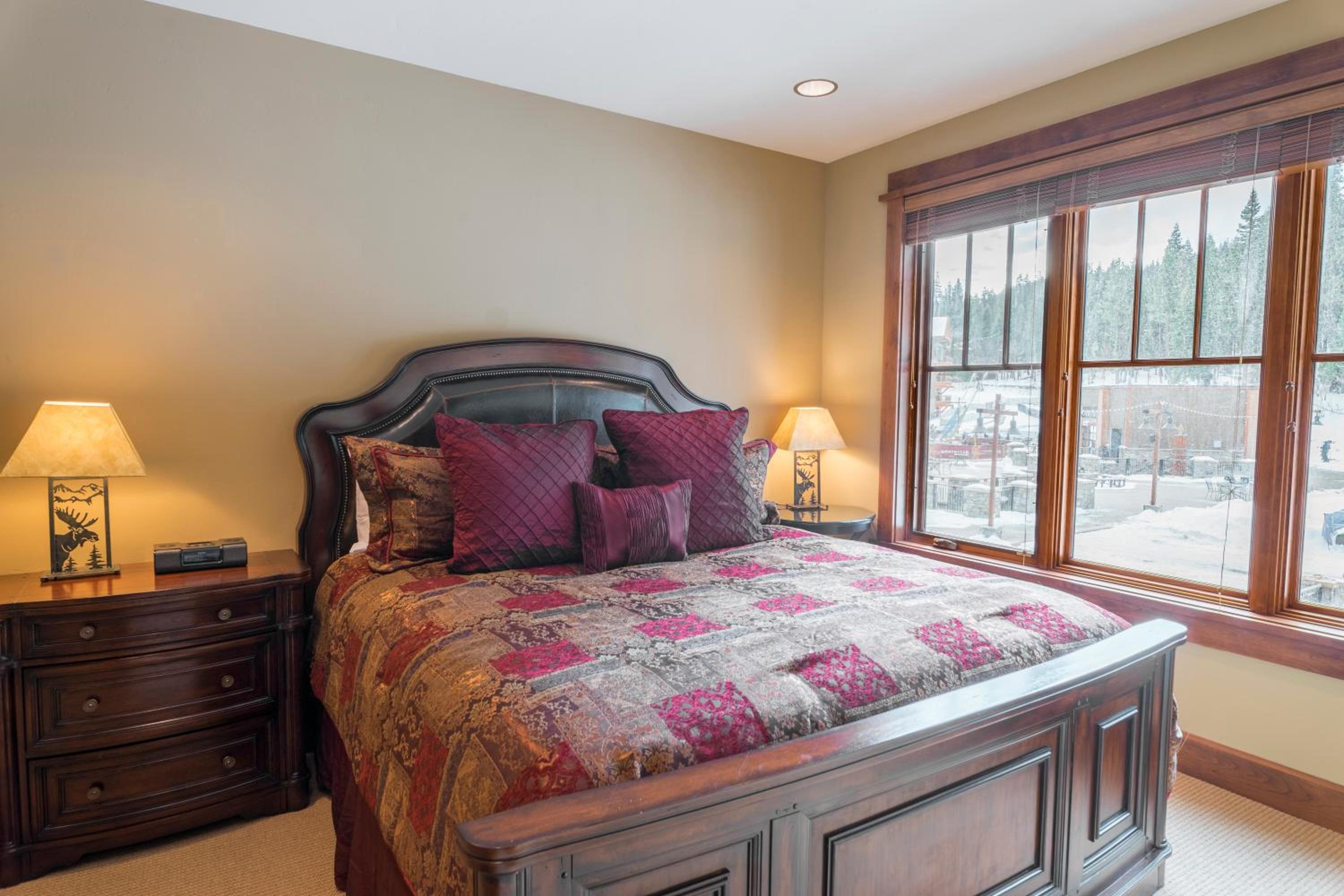 Lake Tahoe Vacations - Ski-in/Ski-out Village at Northstar Residence! - 310 Iron Horse South - Property Image 3