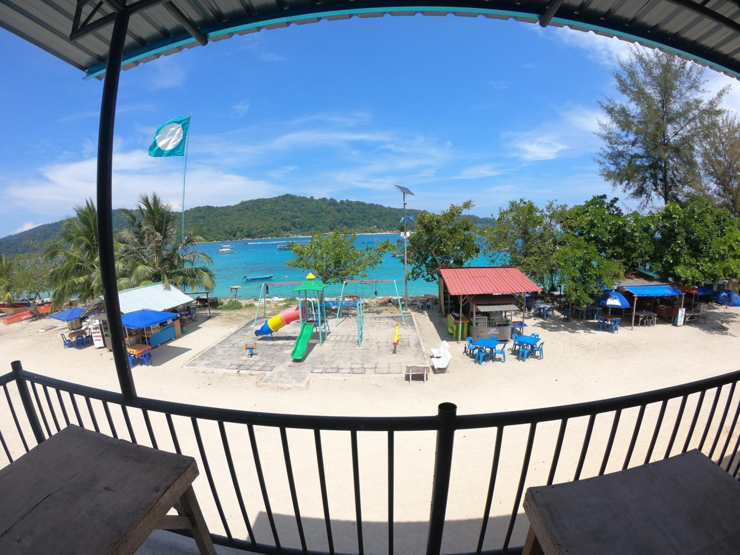Perhentian Damia photo 1
