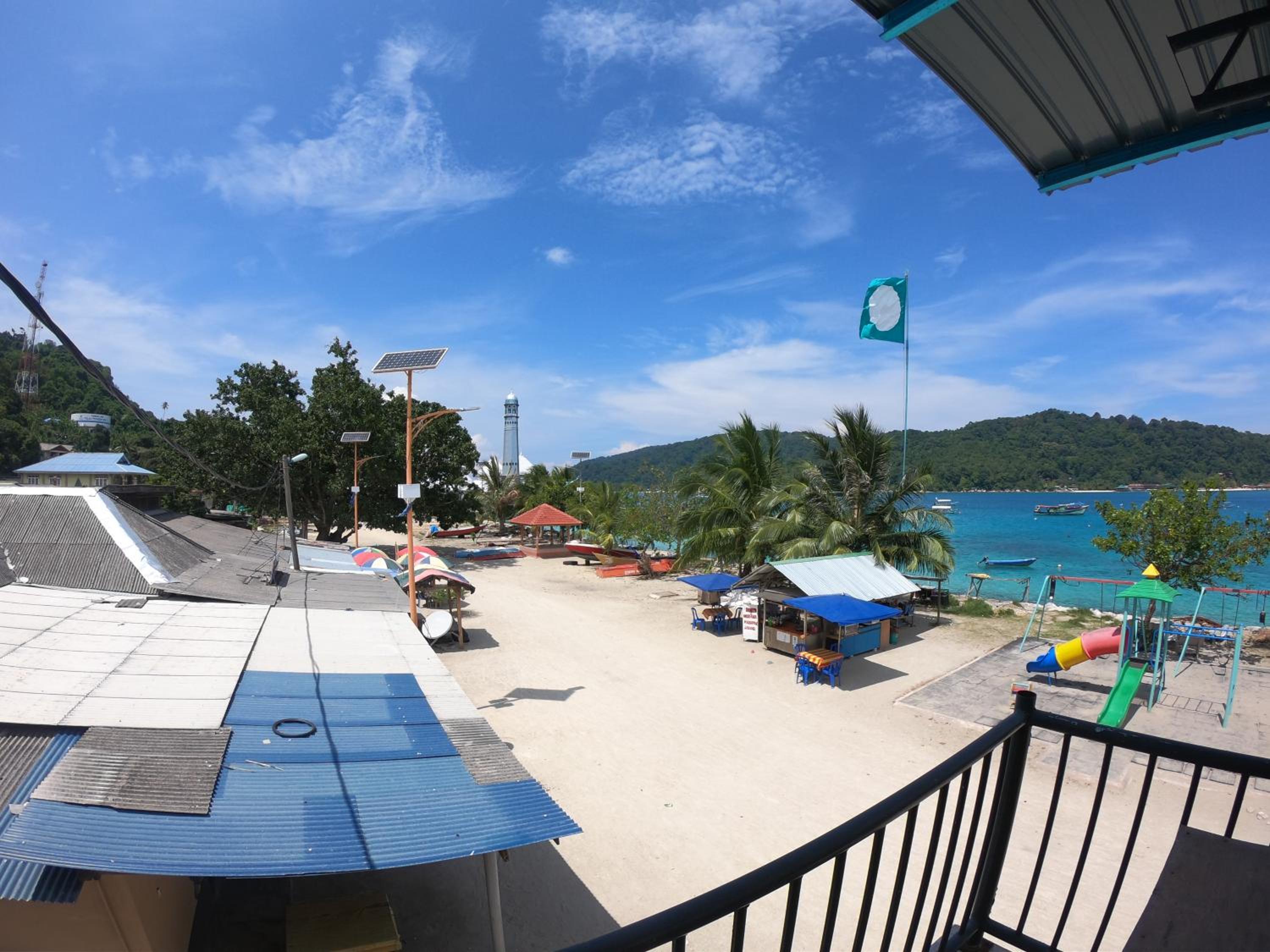 Perhentian Damia photo 6