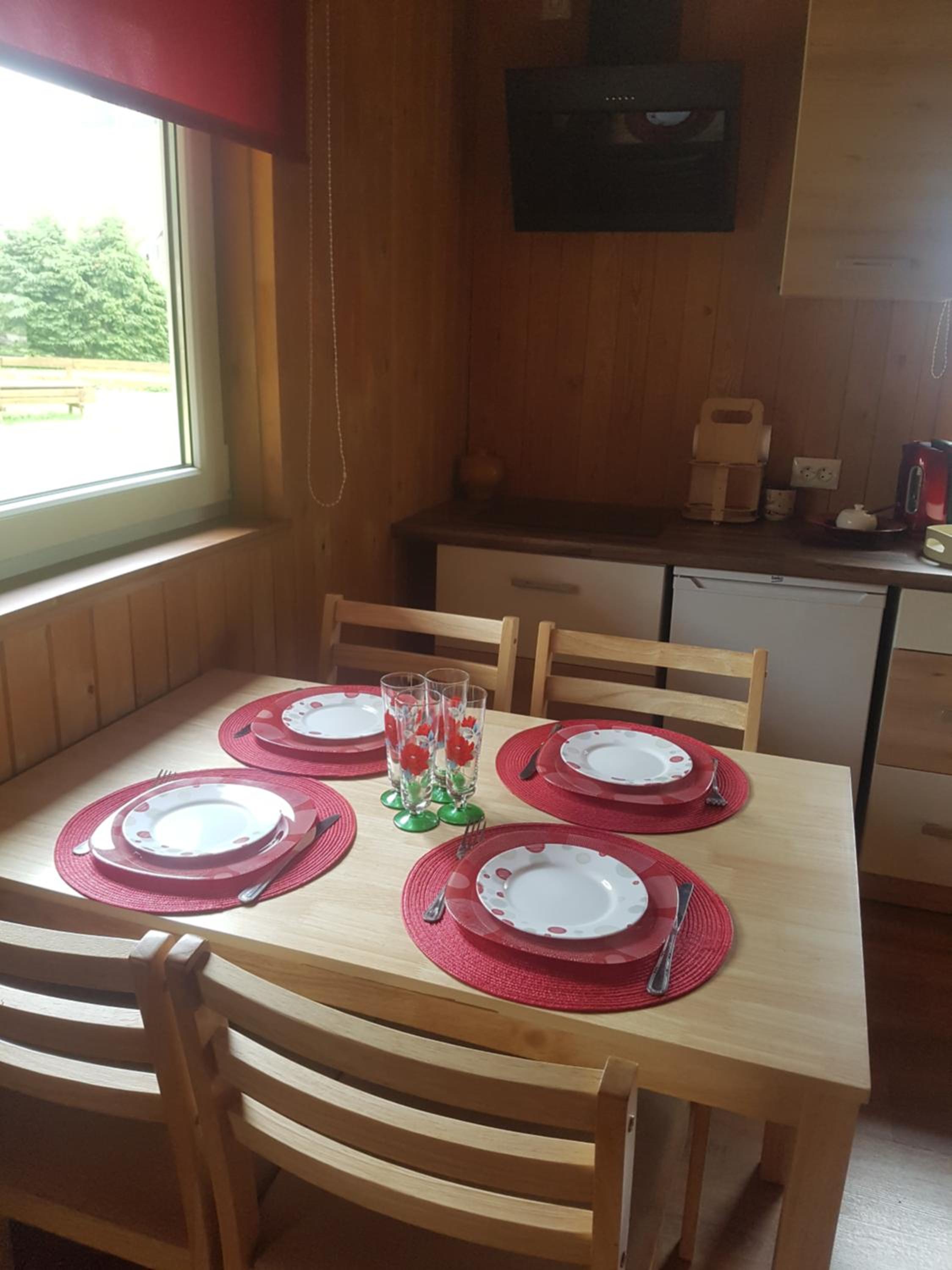 Holiday Home Jūras Krasti