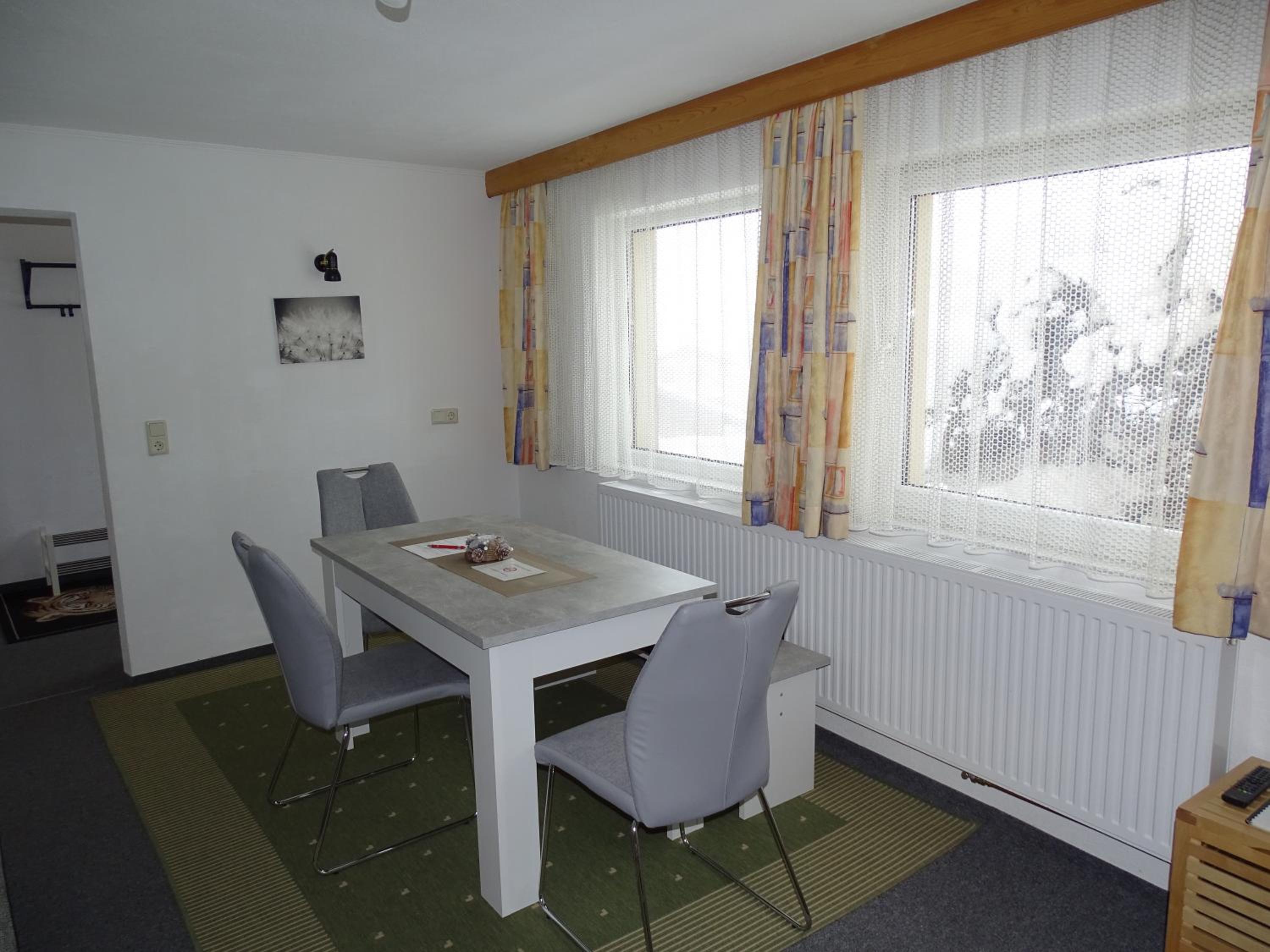 Haus Edelweiss