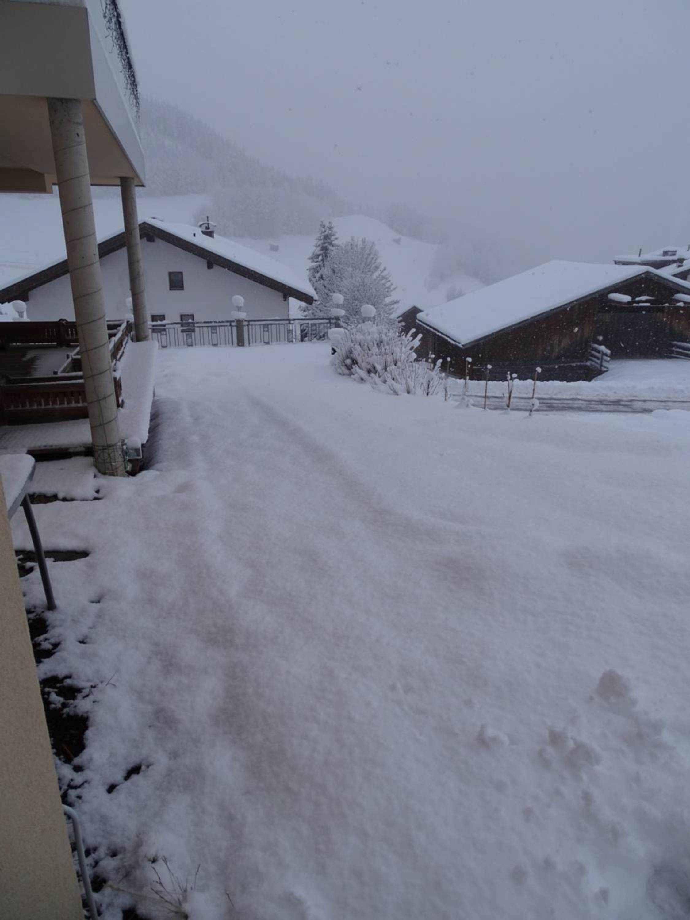 Haus Edelweiss