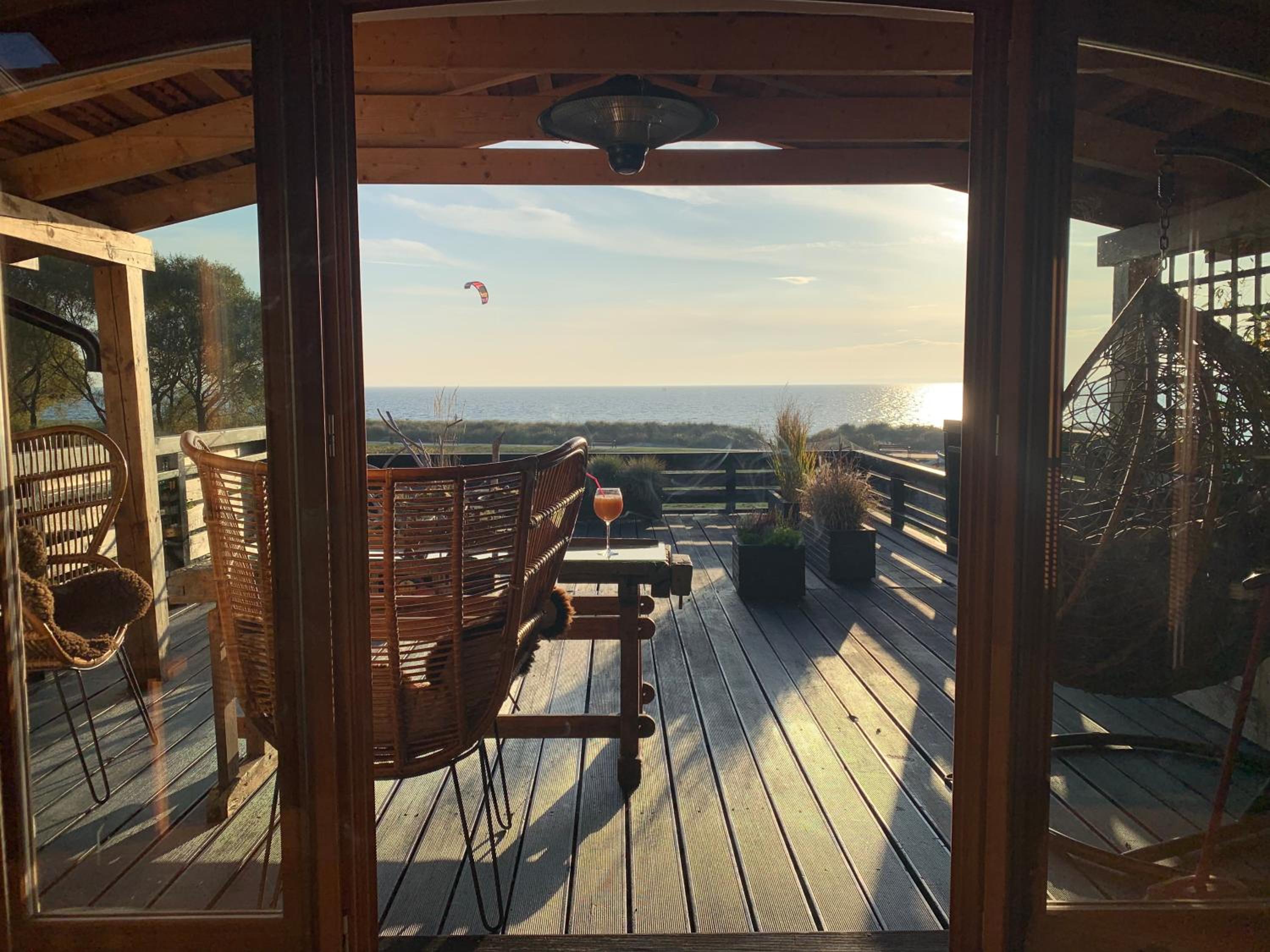 Normandia view 4