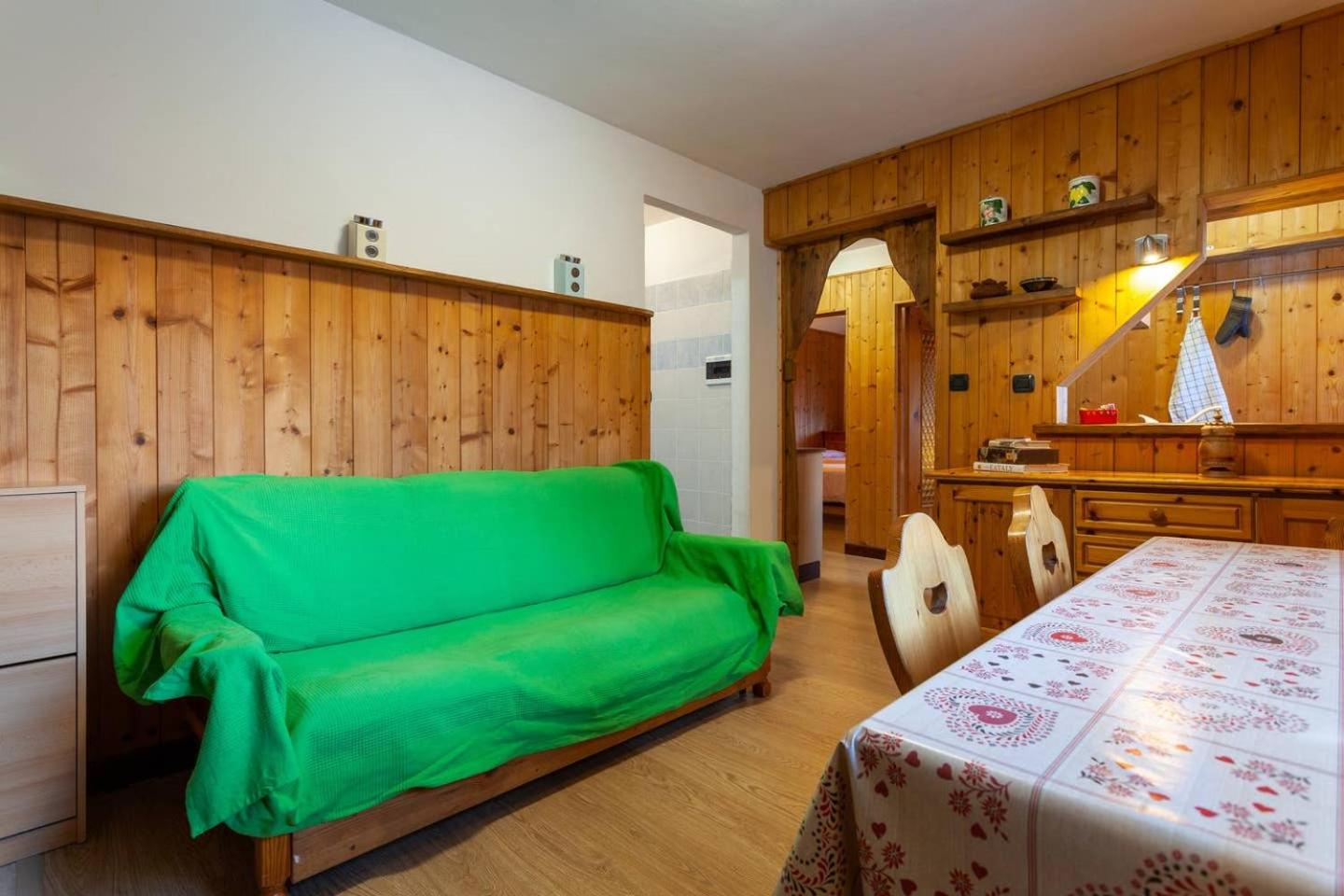 Bondine Apartments in Valle d'Aosta