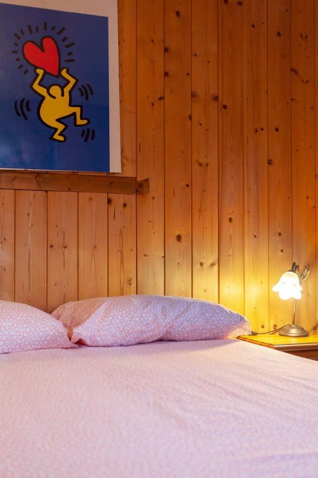 Bondine Apartments in Valle d'Aosta