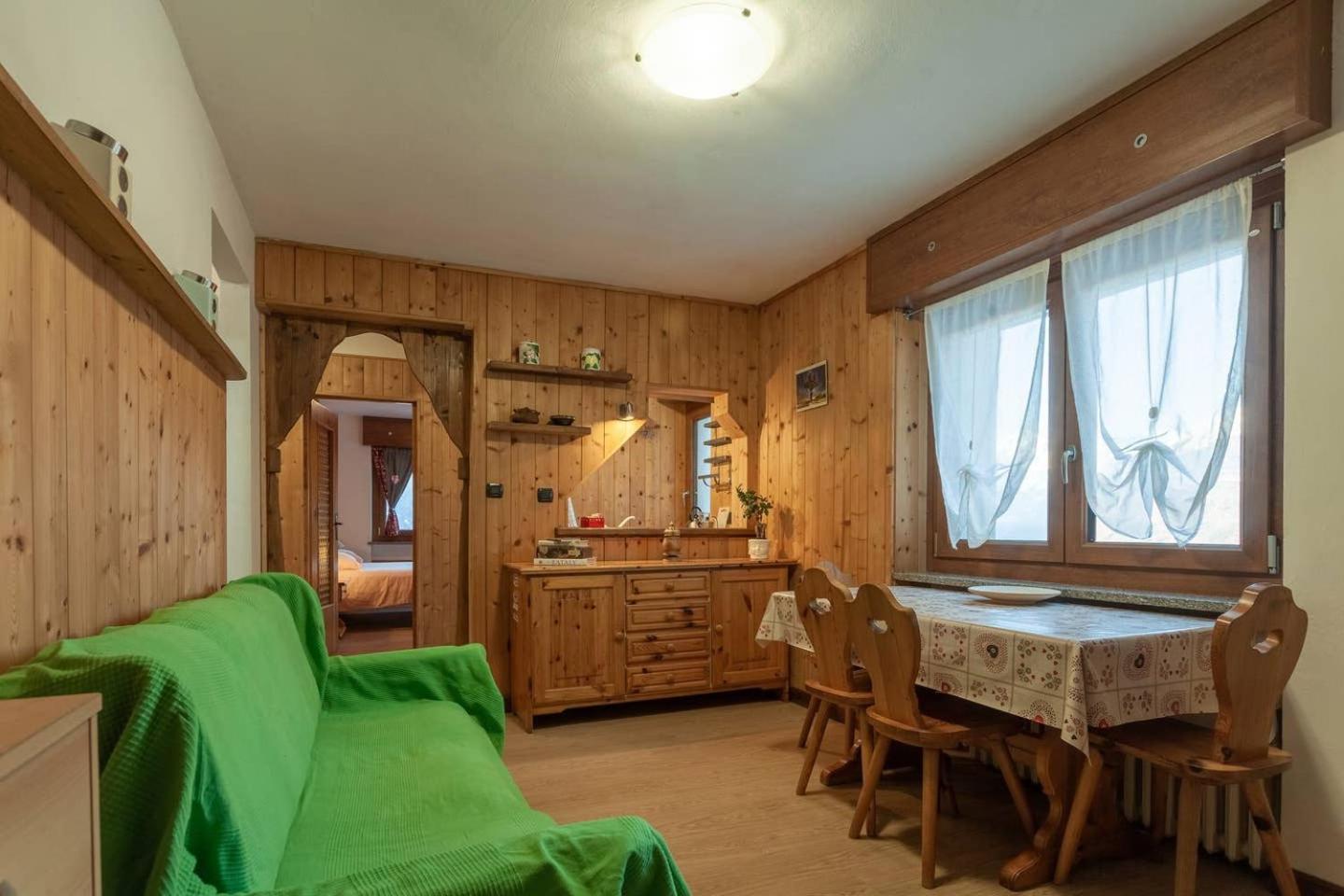 Bondine Apartments in Valle d'Aosta