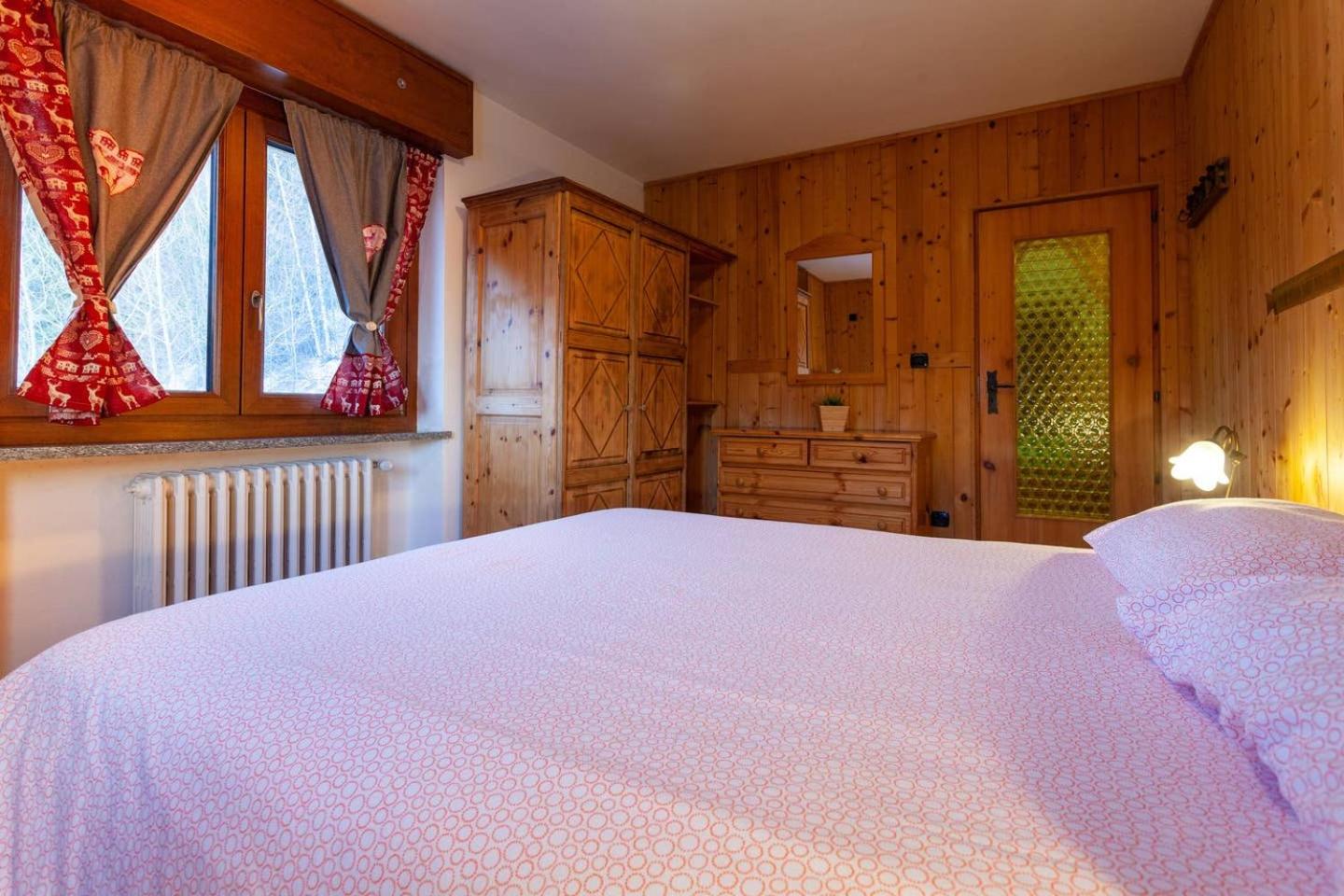 Bondine Apartments in Valle d'Aosta