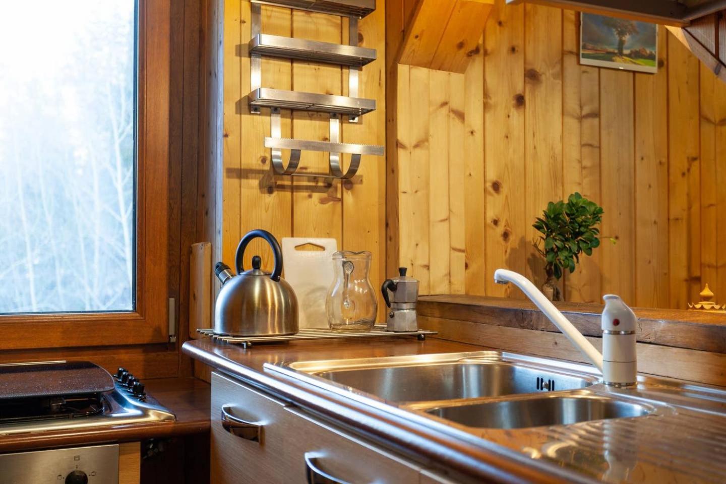 Bondine Apartments in Valle d'Aosta