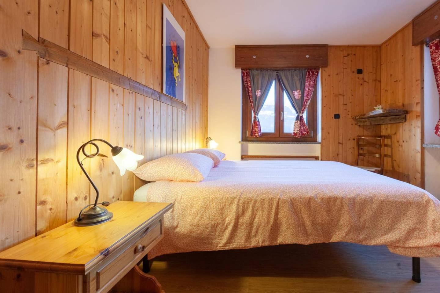 Bondine Apartments in Valle d'Aosta