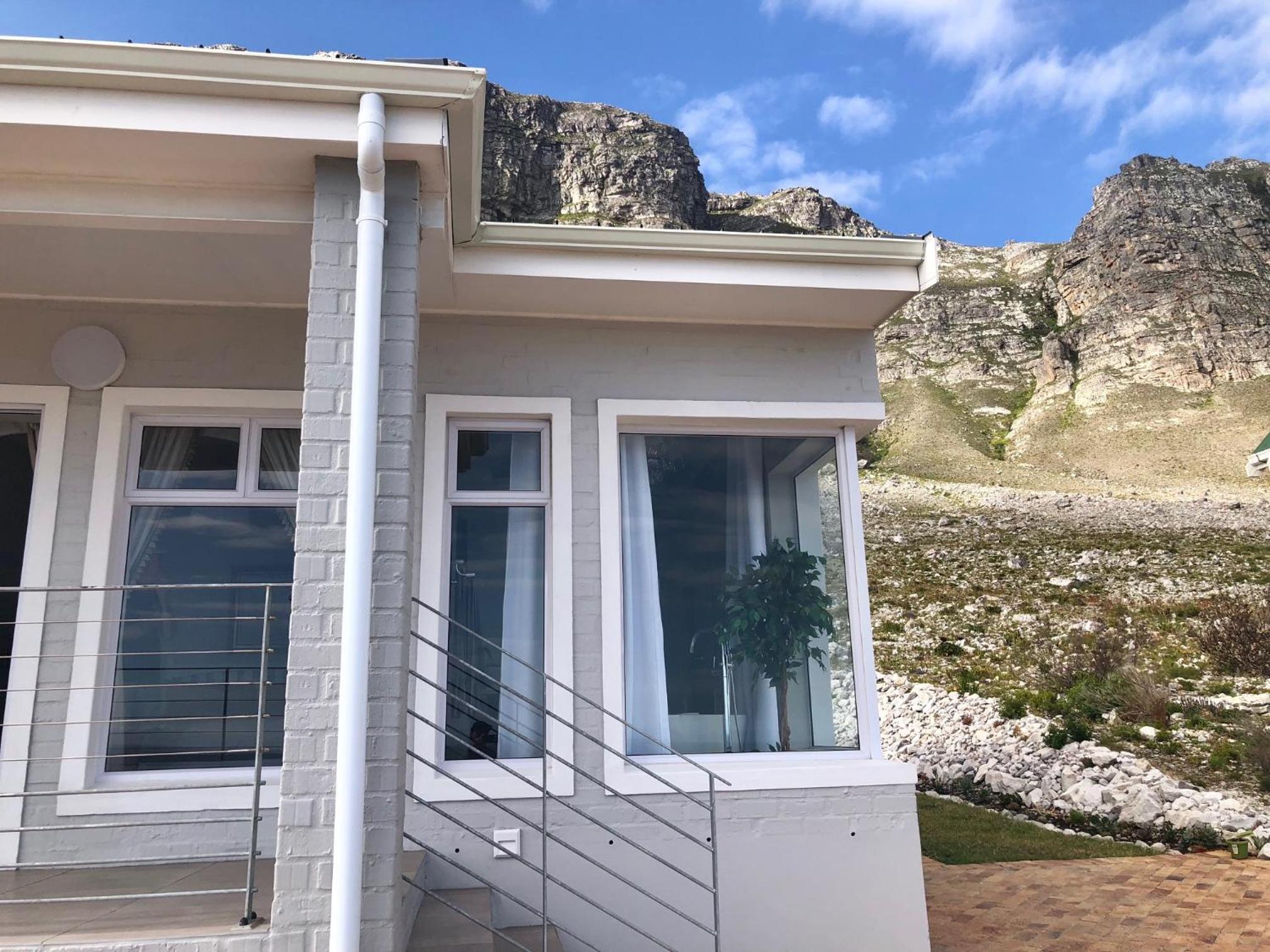 Whalecome Guest Suite