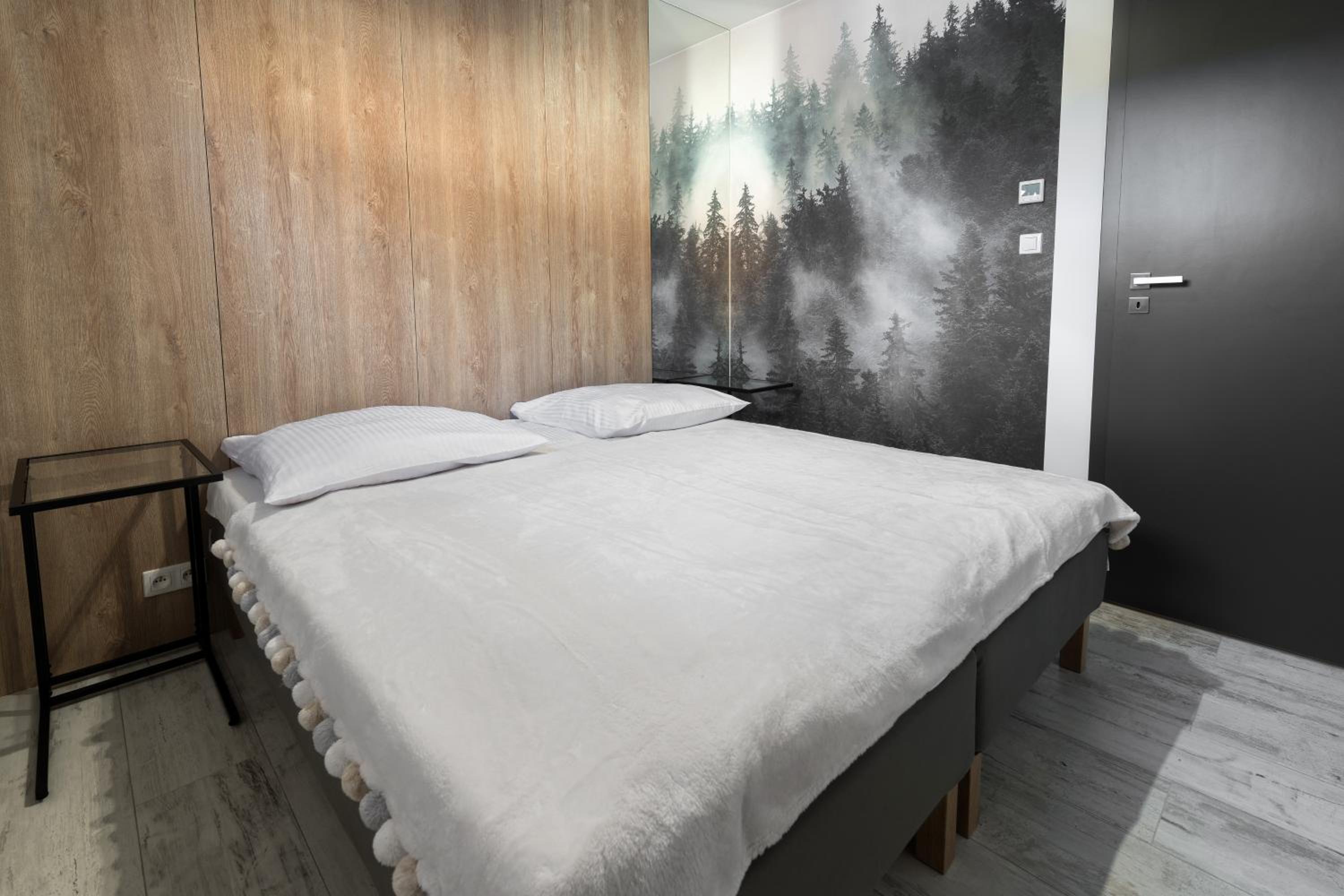 Apartament Strumień