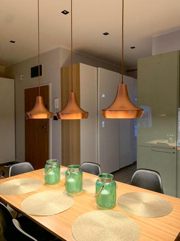 Apartament Miedziany view 3