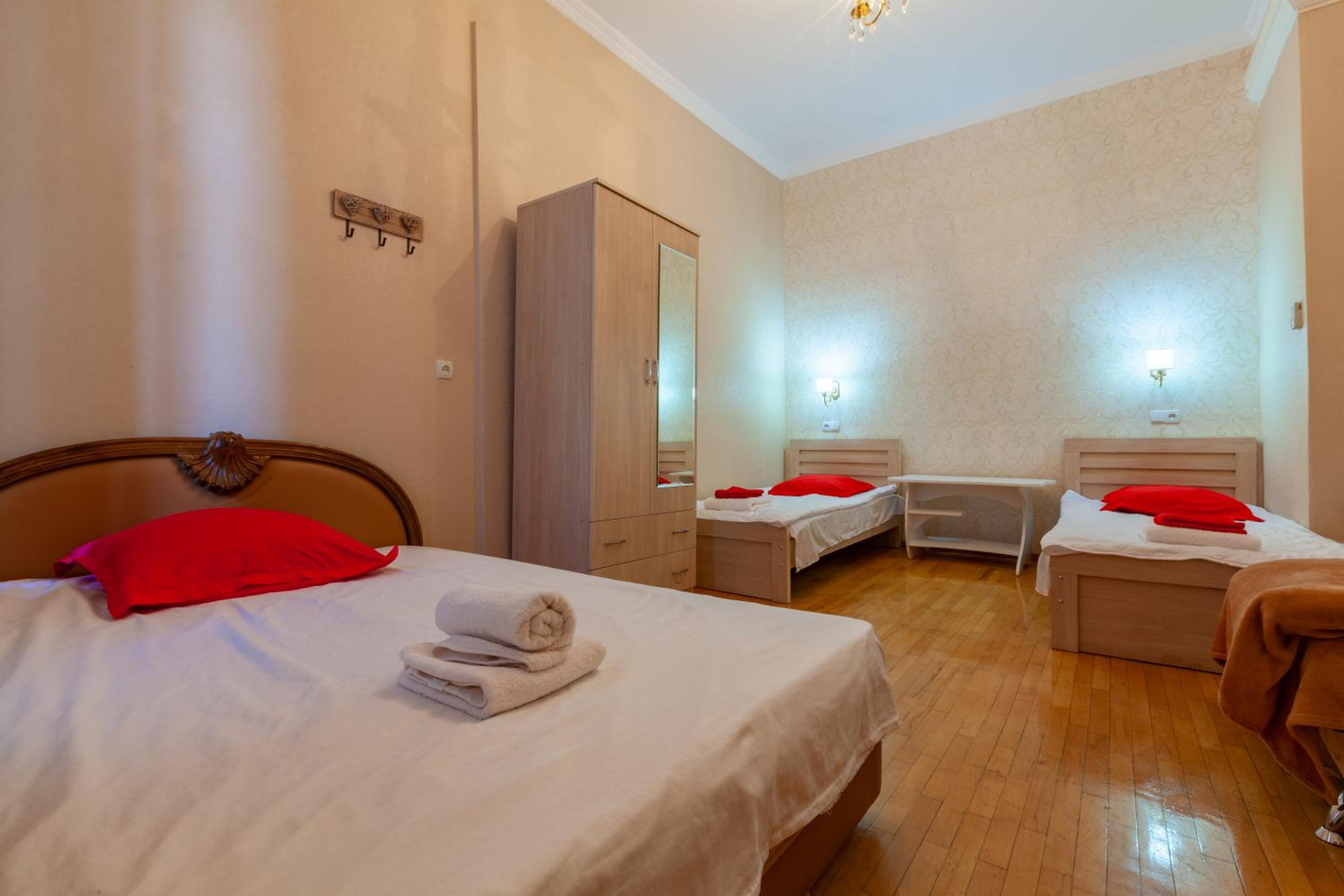 Guest House Keria