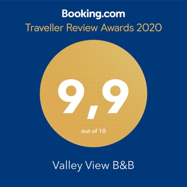 Valley View B&B