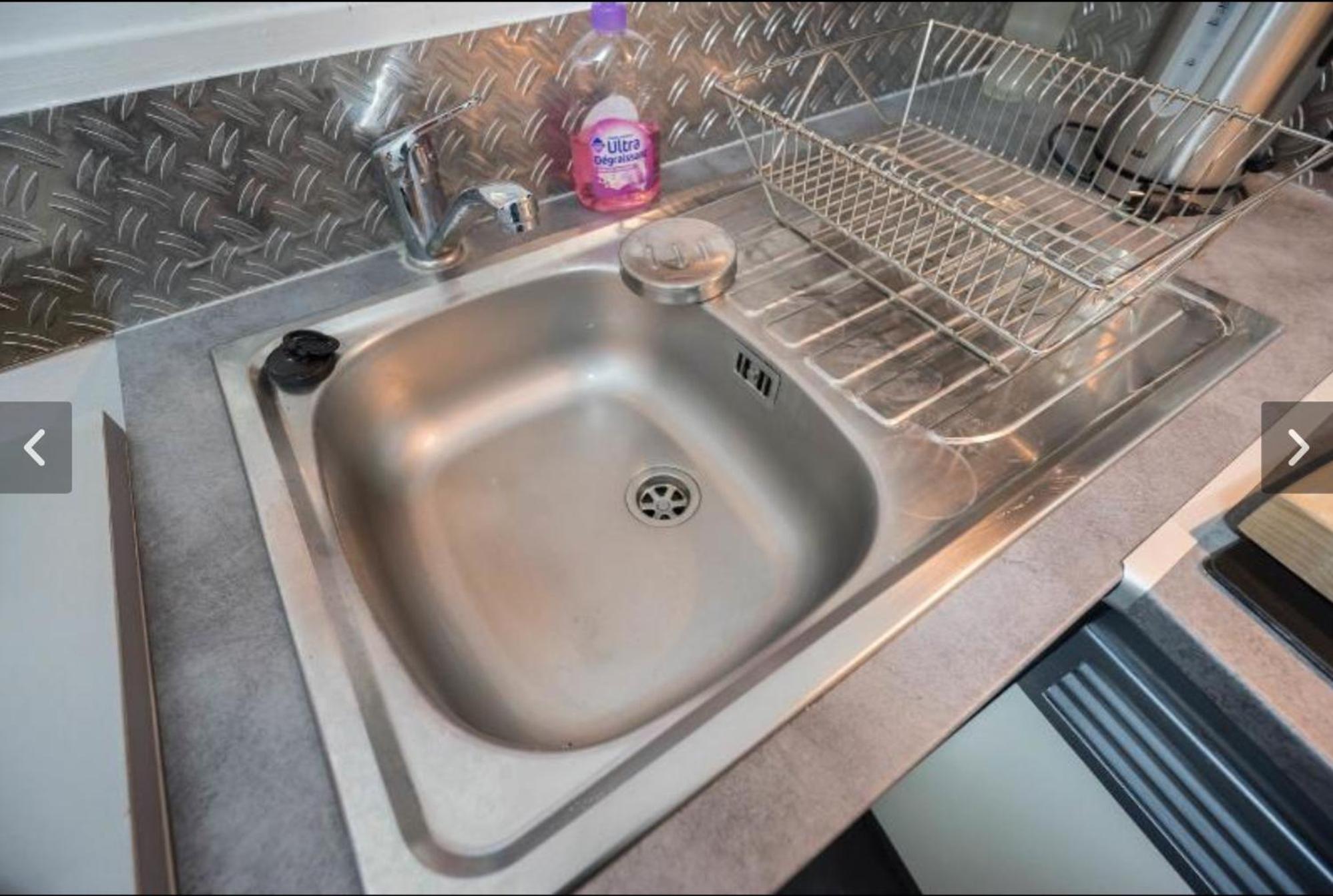 Apartment Duplex Paris