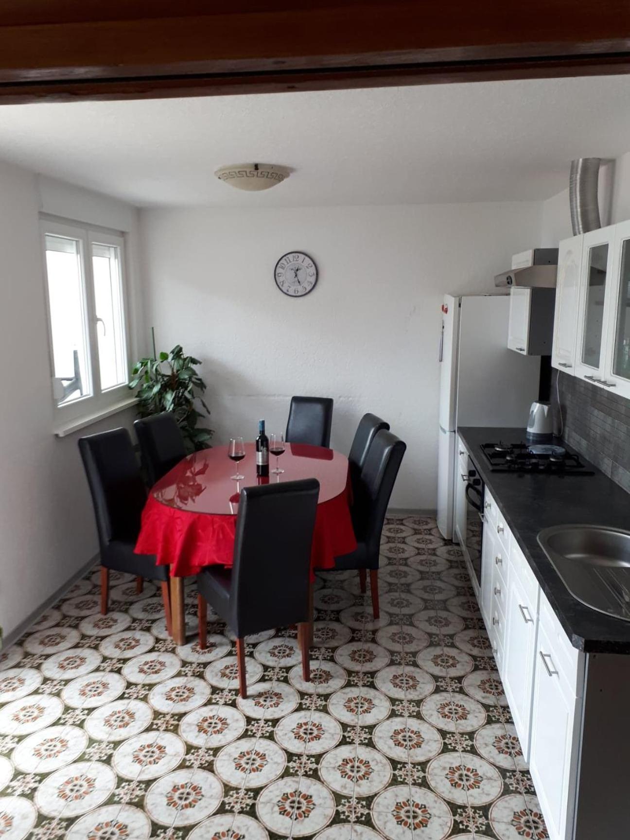 Apartments Sime view 3