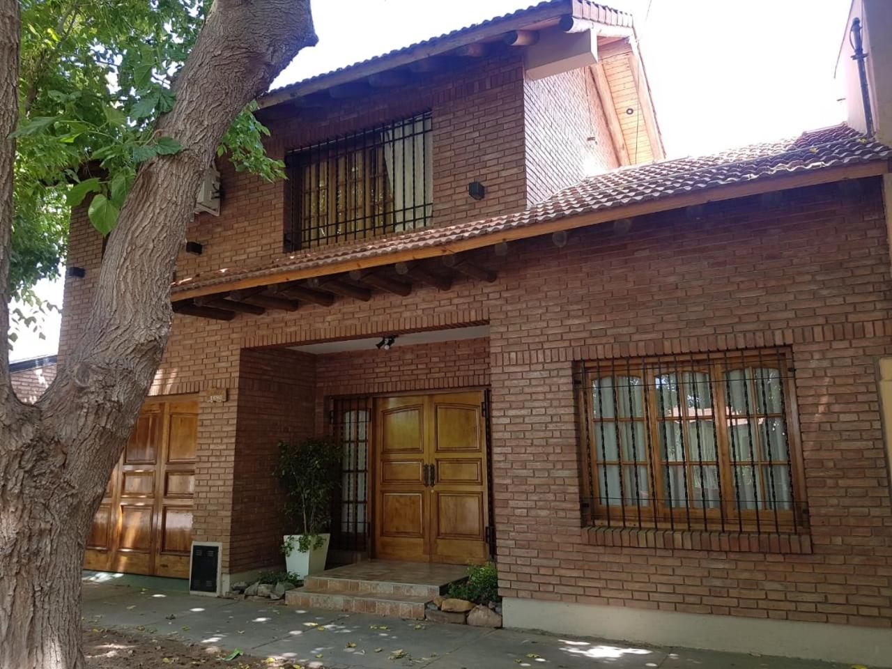 Casa Luminosa