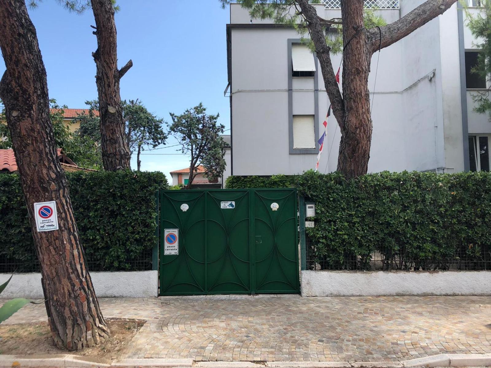 Shell House, Casa con ampio giardino a 100m dal mare view 5